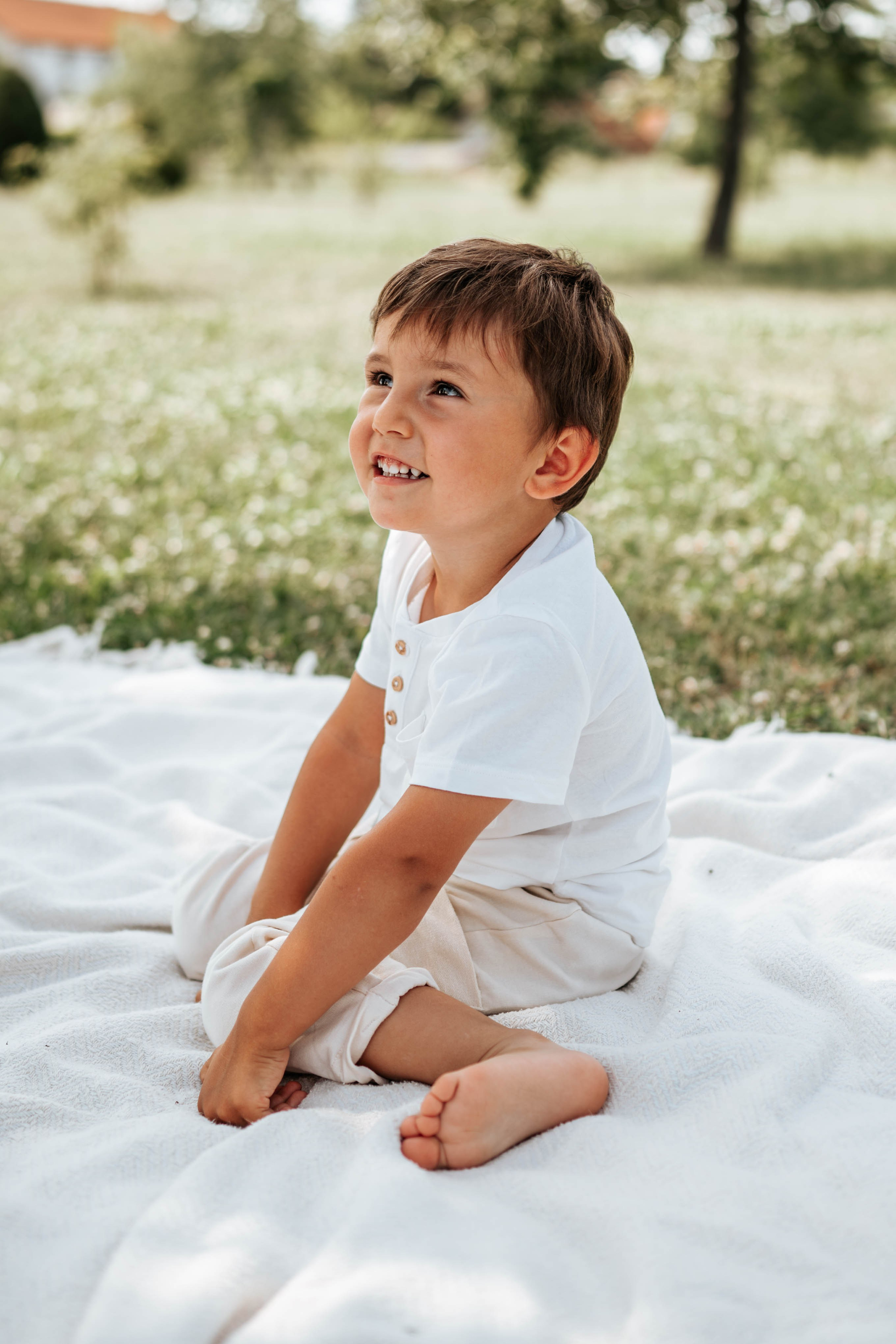 Jovan - krštenje. Dečiji i porodični fotograf