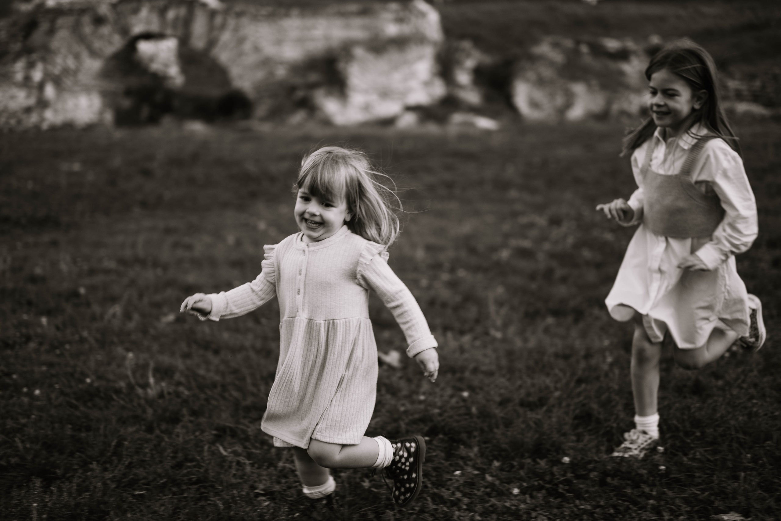 Isidora, Bogdan, Hana i Una / porodično fotografisanje. Dečiji i porodični fotograf