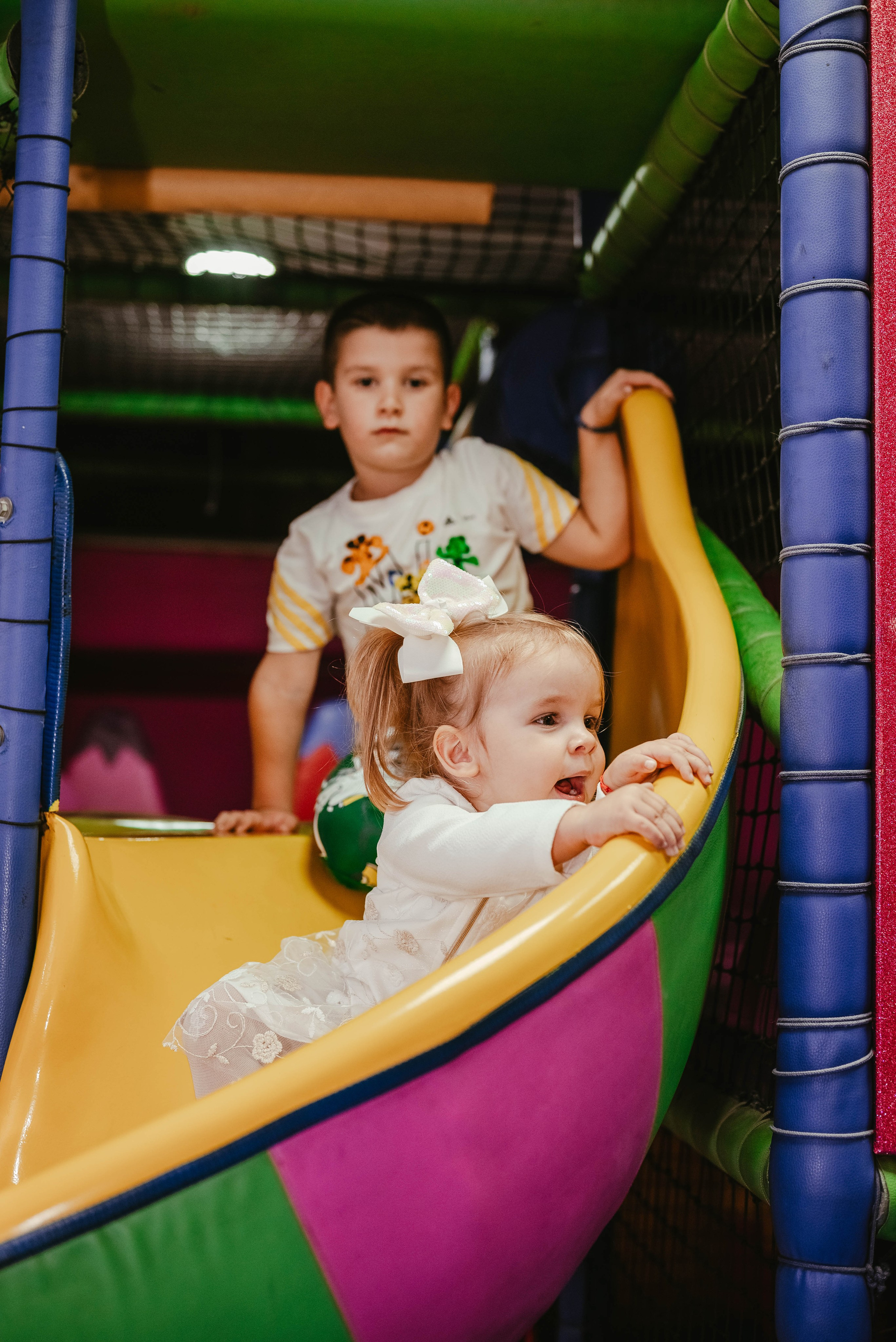 Lazar 8. rođendan. Dečiji i porodični fotograf