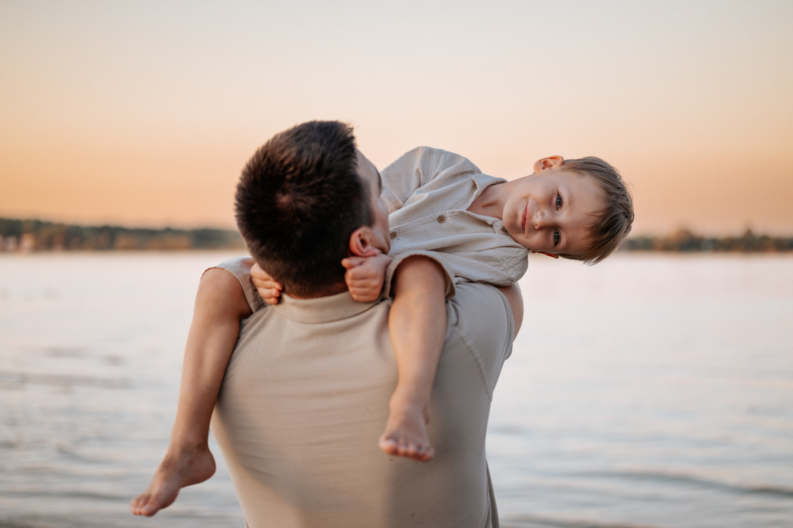 Anja, Nikola, Adam i Hana - porodično fotografisanje. Dečiji i porodični fotograf