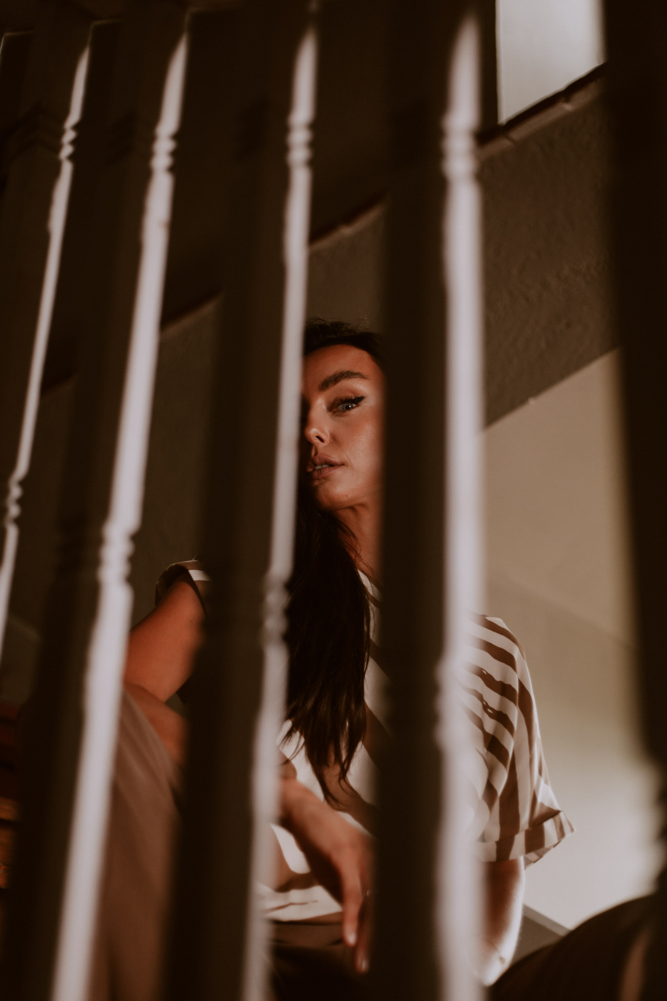 Portrety. Ułamek Chwili fotografia & film