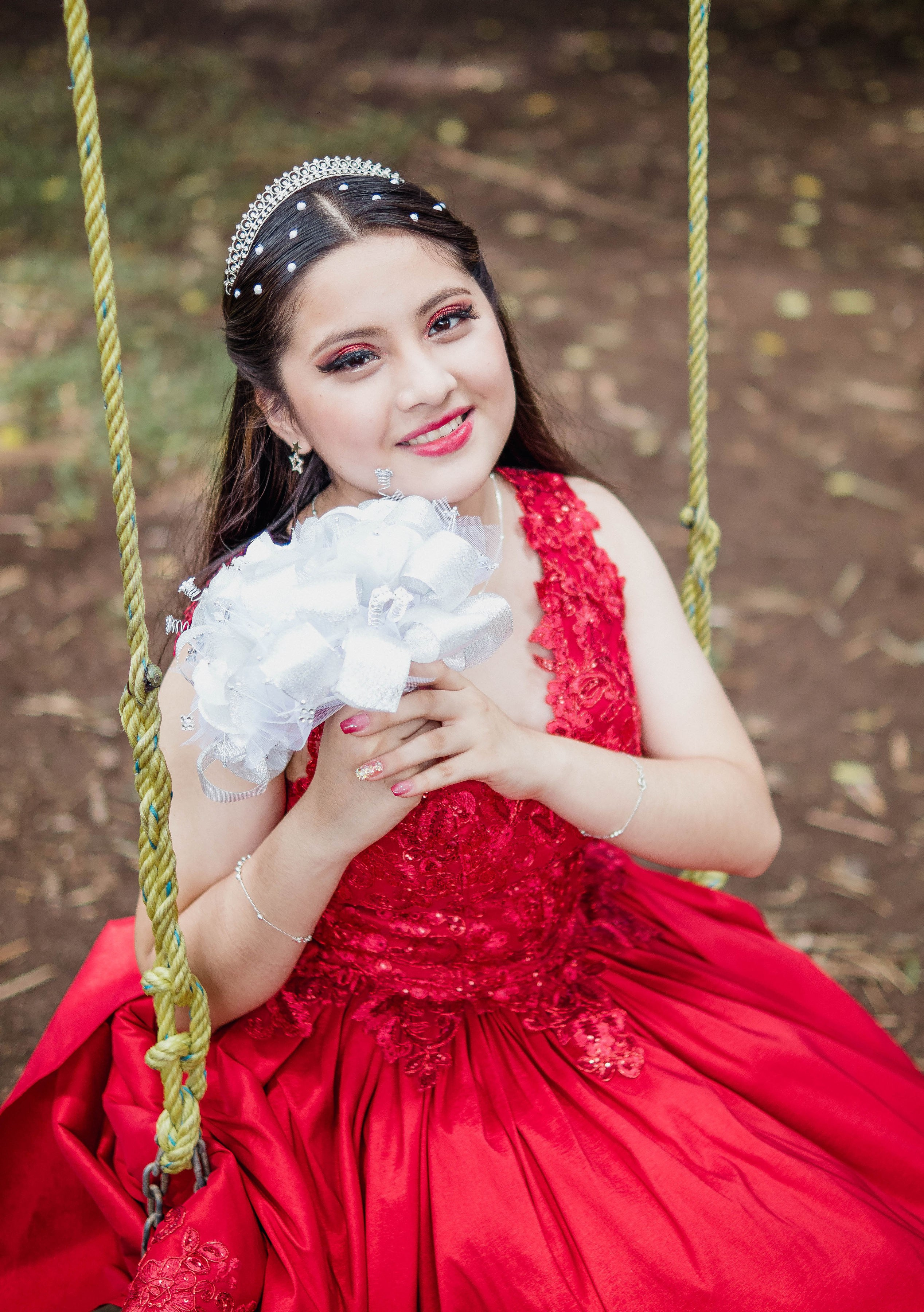 XV’s. Christian Ku fotógrafo en Mérida, Yucatán