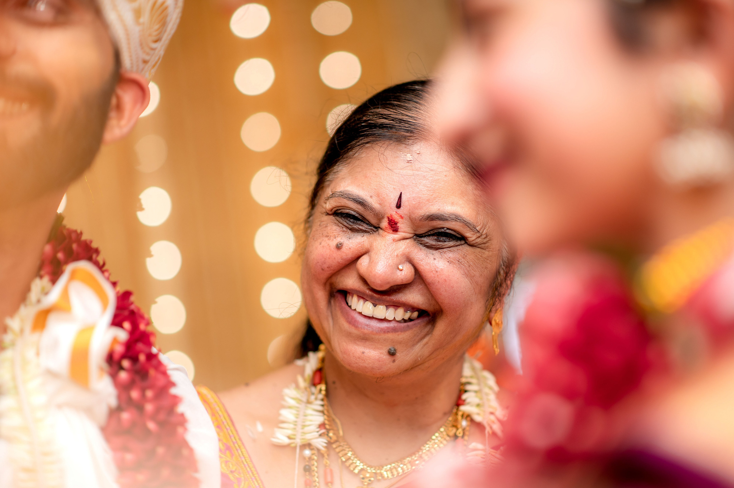 Priyanka & Suhas, Wedding in Udupi | Truly Yours