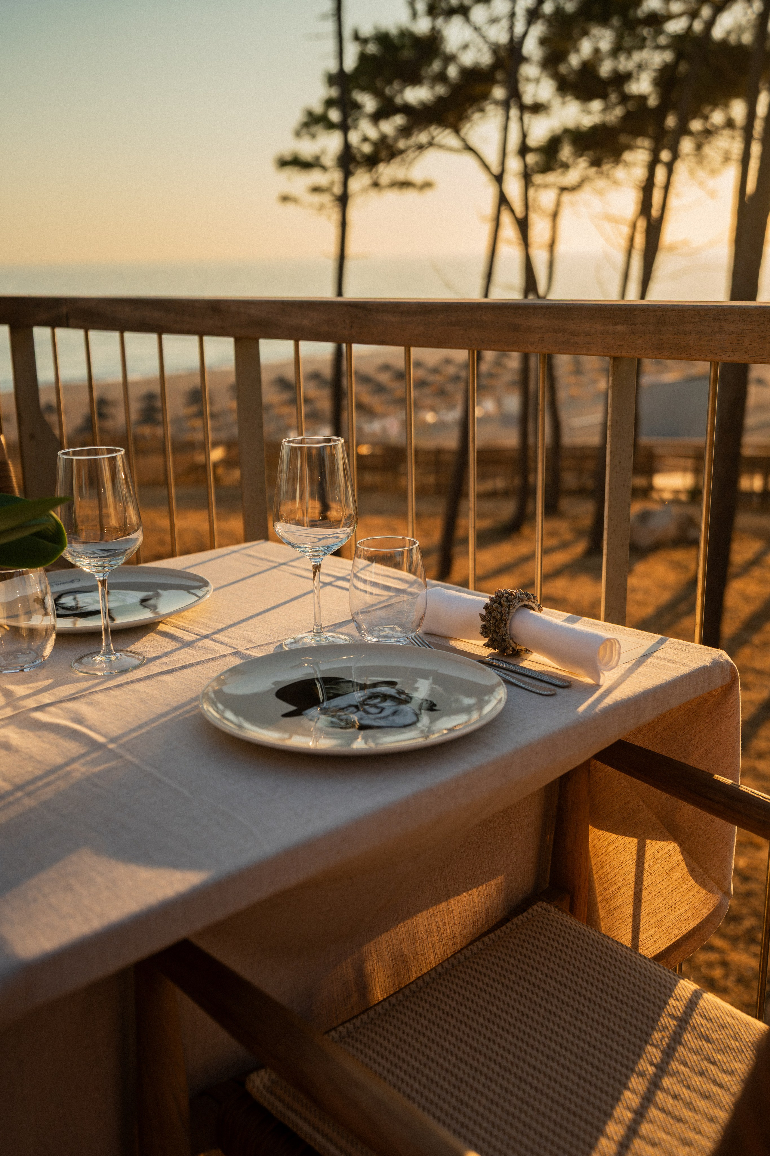 RESTAURANTES — CABANA SASS. Forma Studios