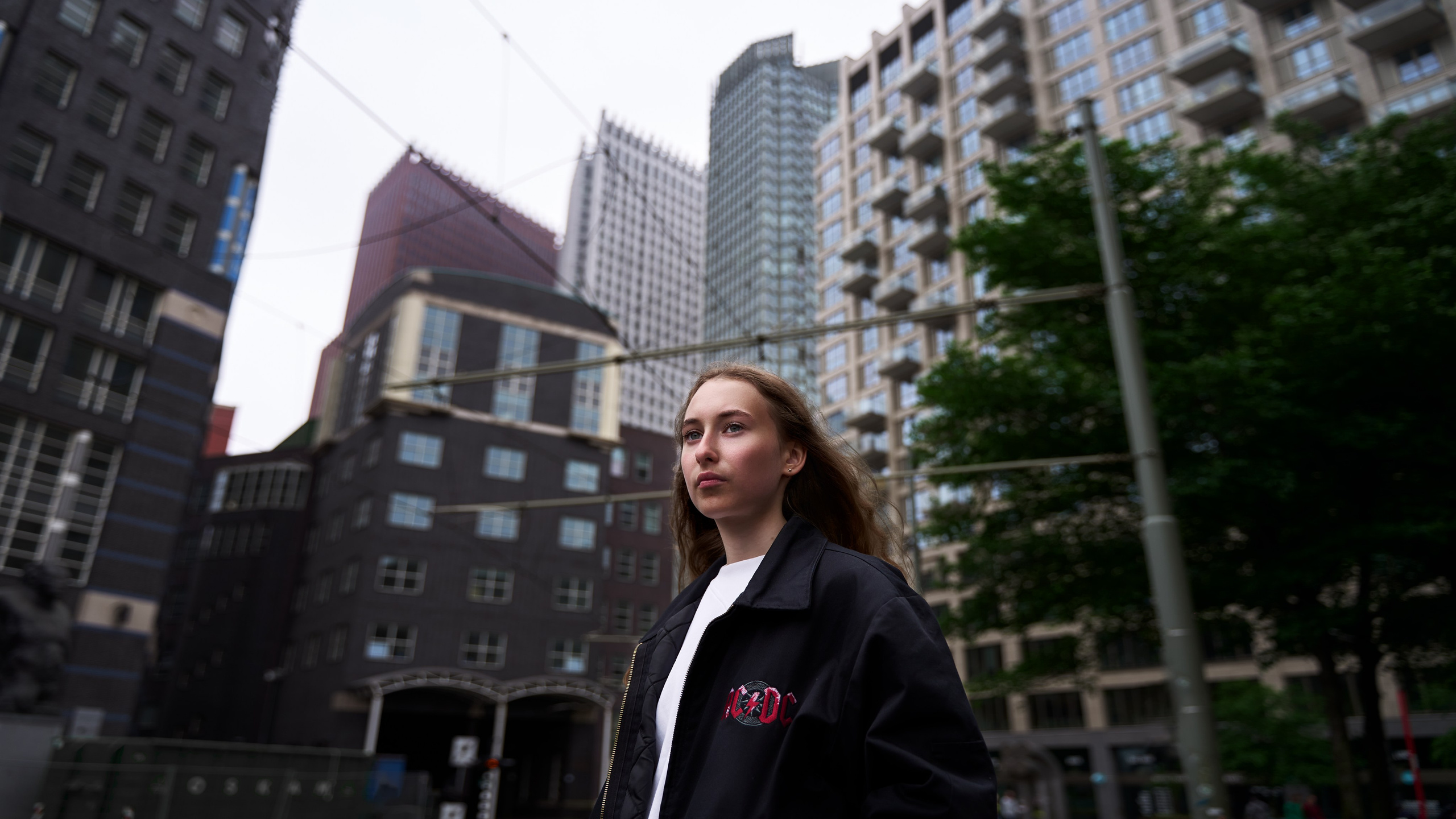 Outdoor Portrait Photography - Professional Portraits by Denshyr. Denshyr — Visual Artist