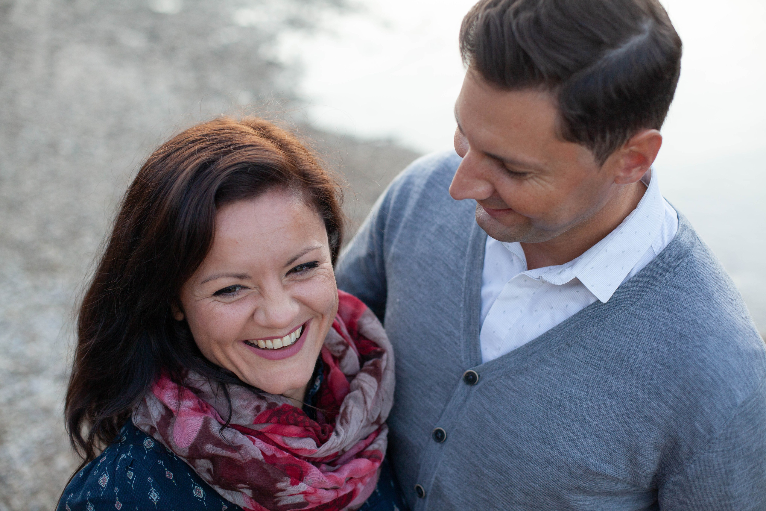 Alex & Anastasia. GoldenHourStory