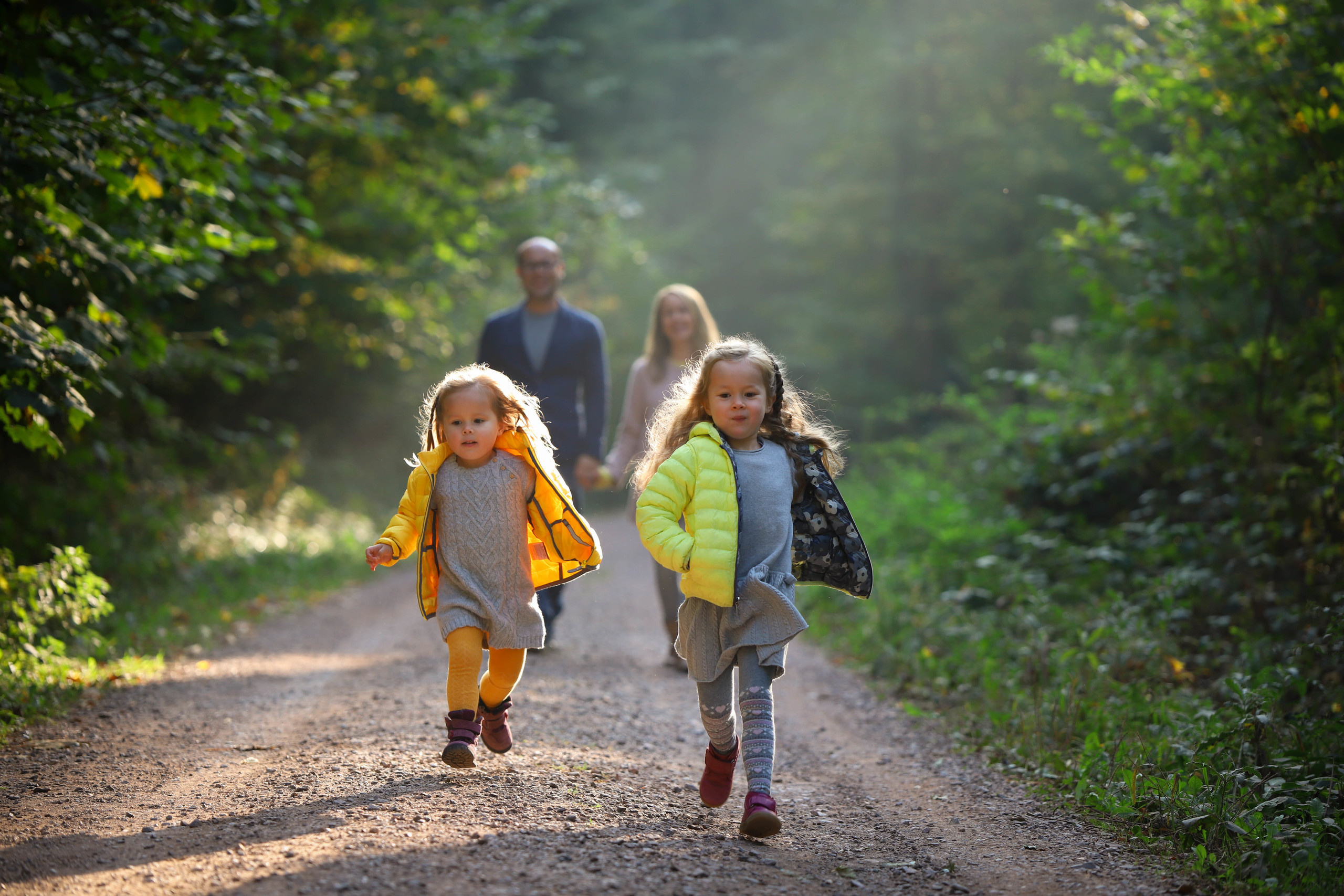 Familienfotograf Freiburg. Fotograf in Freiburg, Meerim Kaufmann