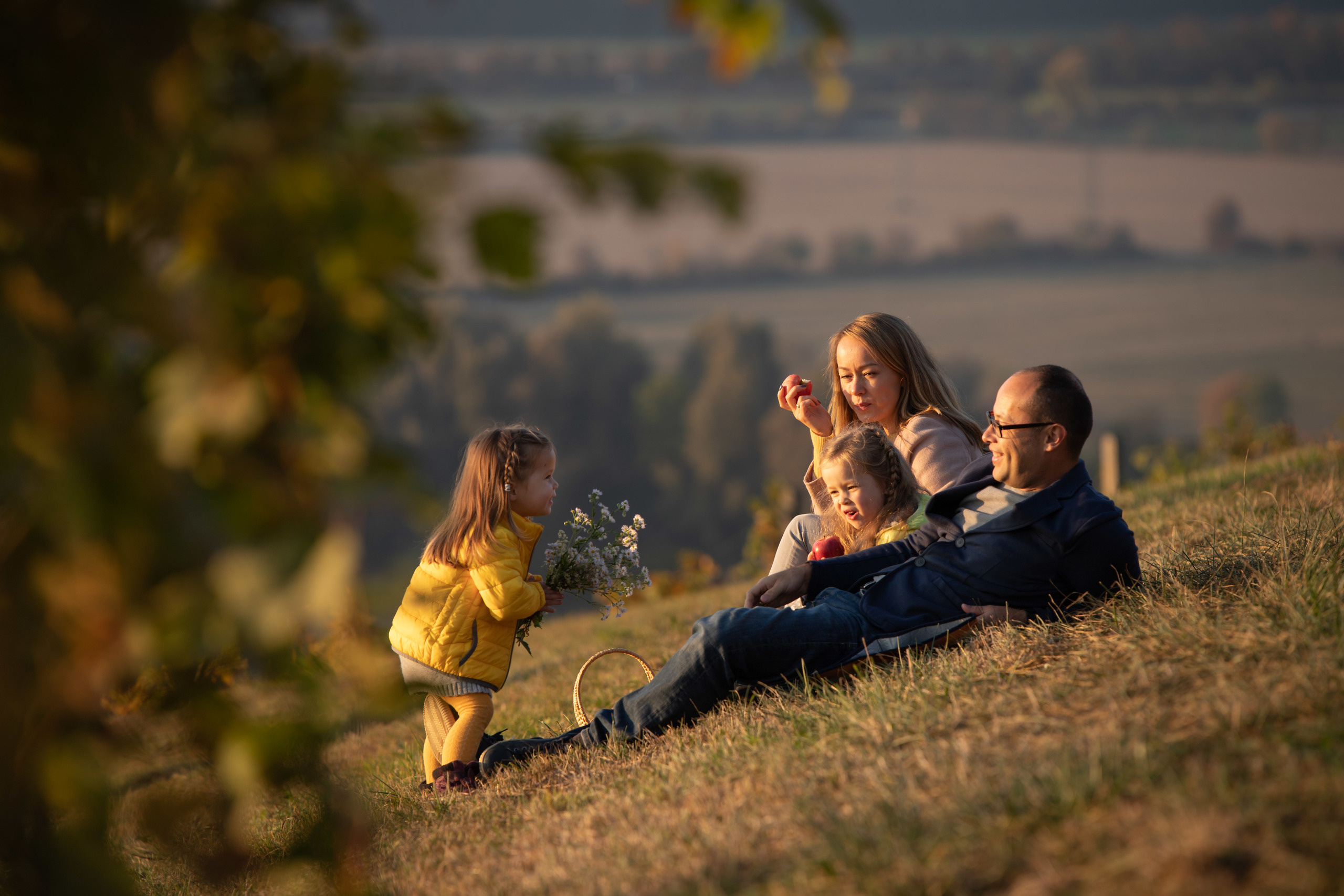 Familienfotograf Freiburg. Fotograf in Freiburg, Meerim Kaufmann