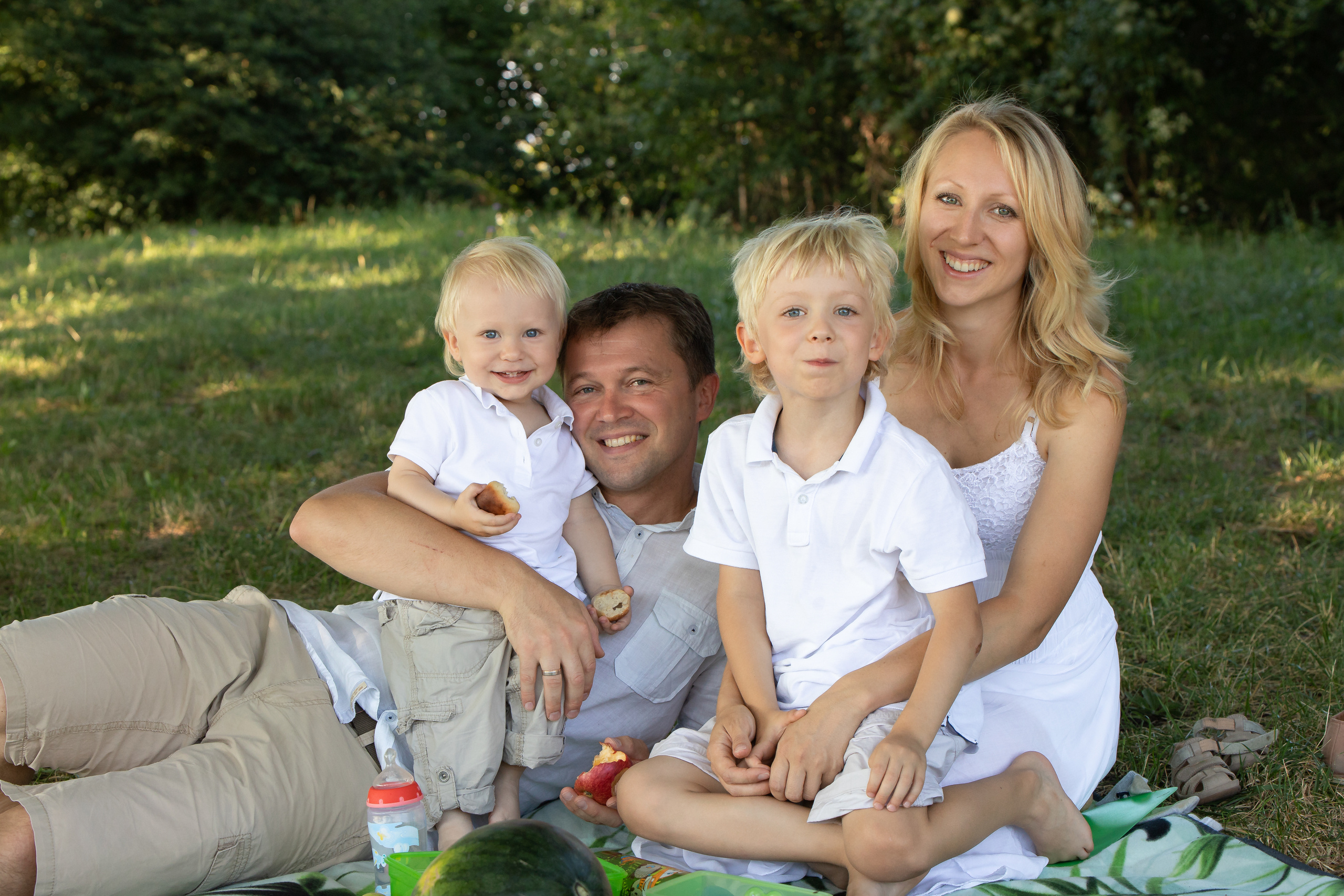 Familienfotograf Freiburg. Fotograf in Freiburg, Meerim Kaufmann