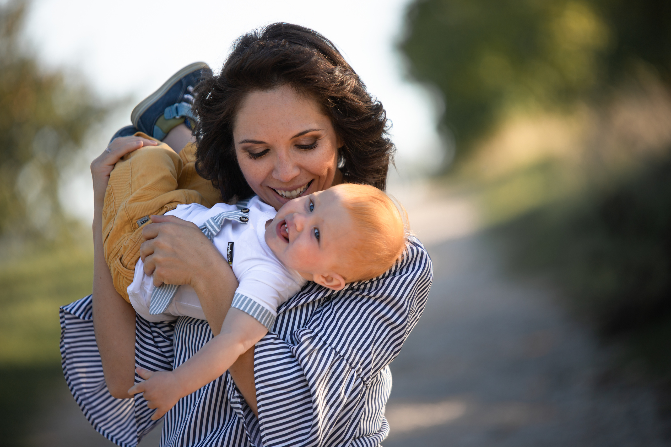 Familienfotograf Freiburg. Fotograf in Freiburg, Meerim Kaufmann