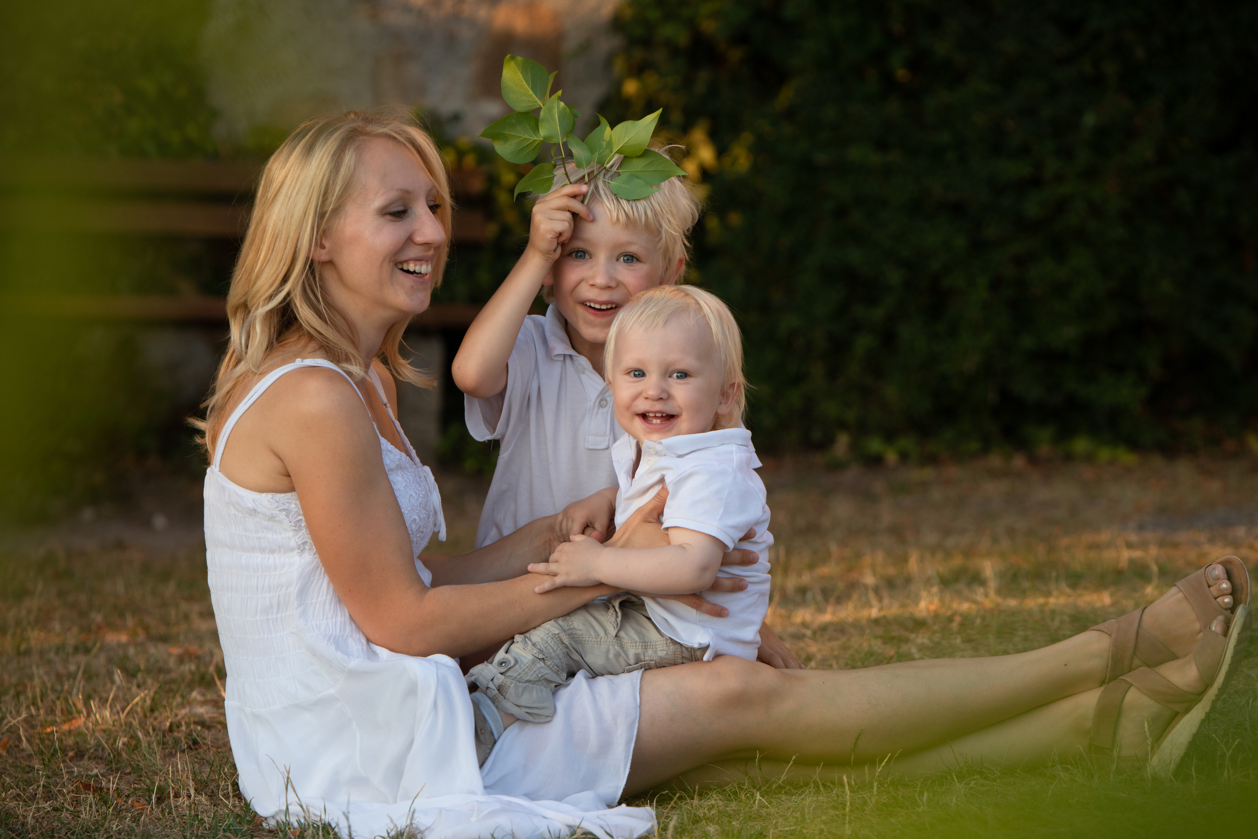 Familienfotograf Freiburg. Fotograf in Freiburg, Meerim Kaufmann