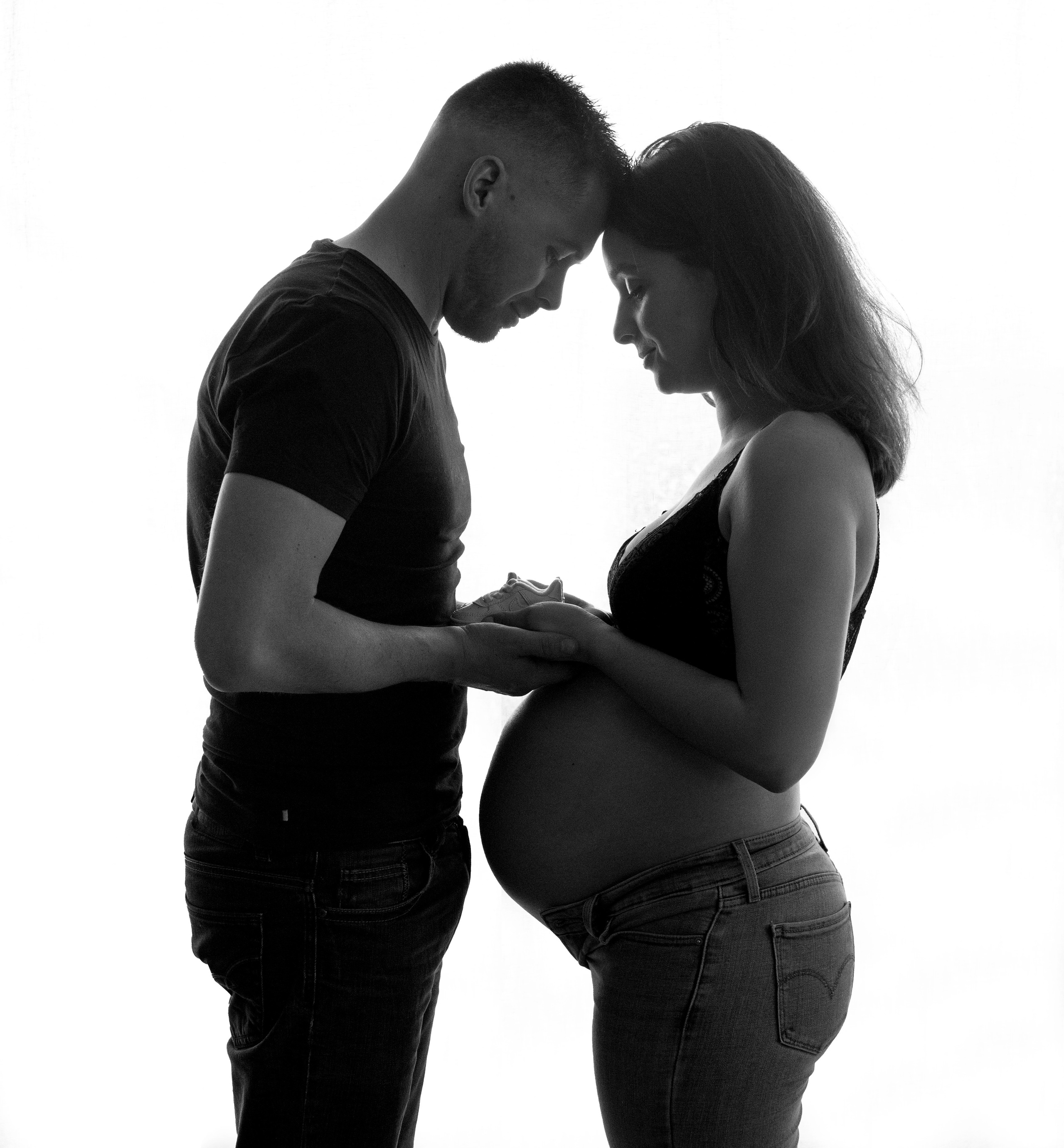 L’Amour qui Grandit. Photographe à Chartres Ekaterina Kudinova