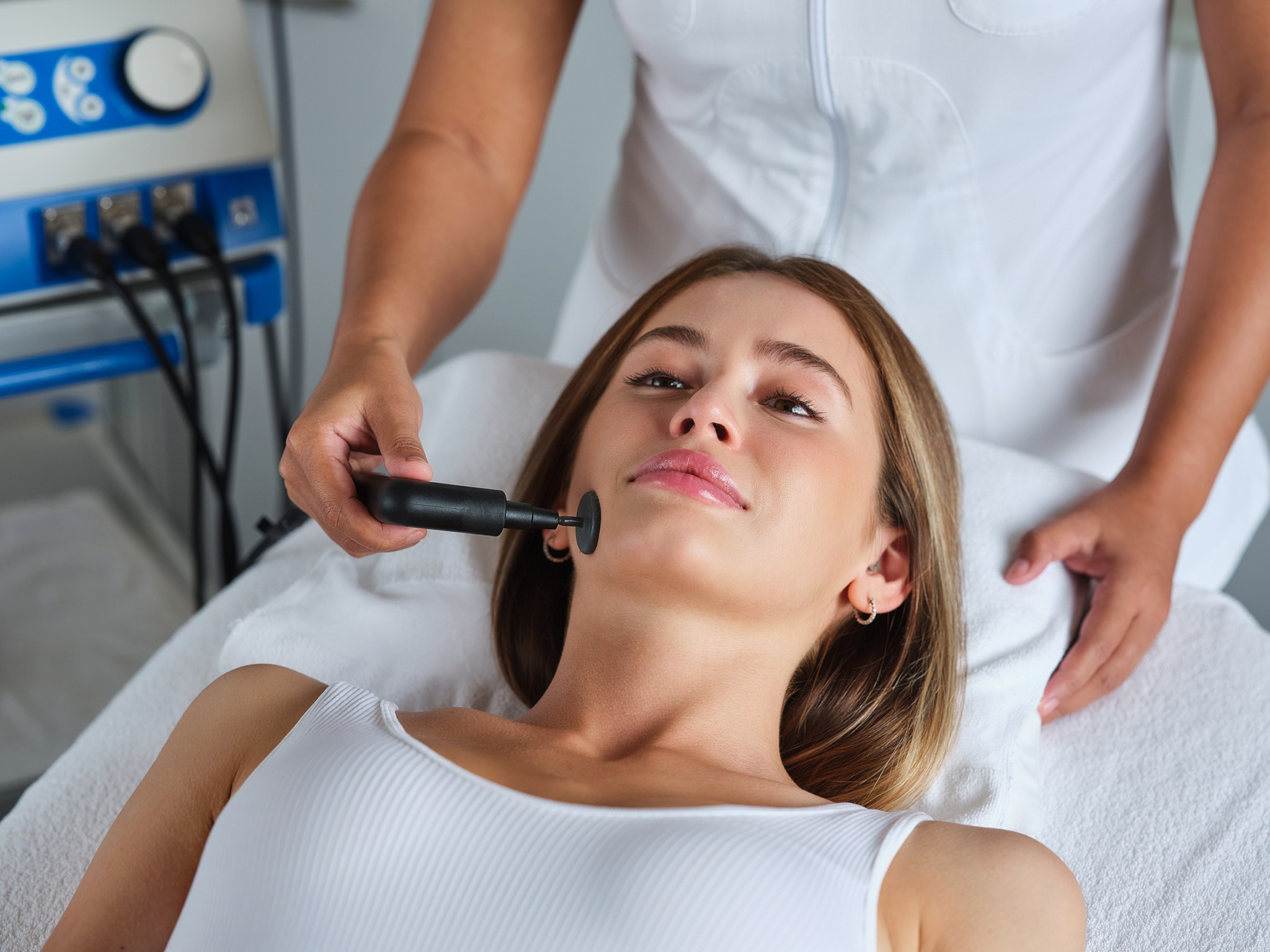 Chenot Palace Hotel, Summer 2023, Azerbaijan. Elmar Mustafazadeh Photography