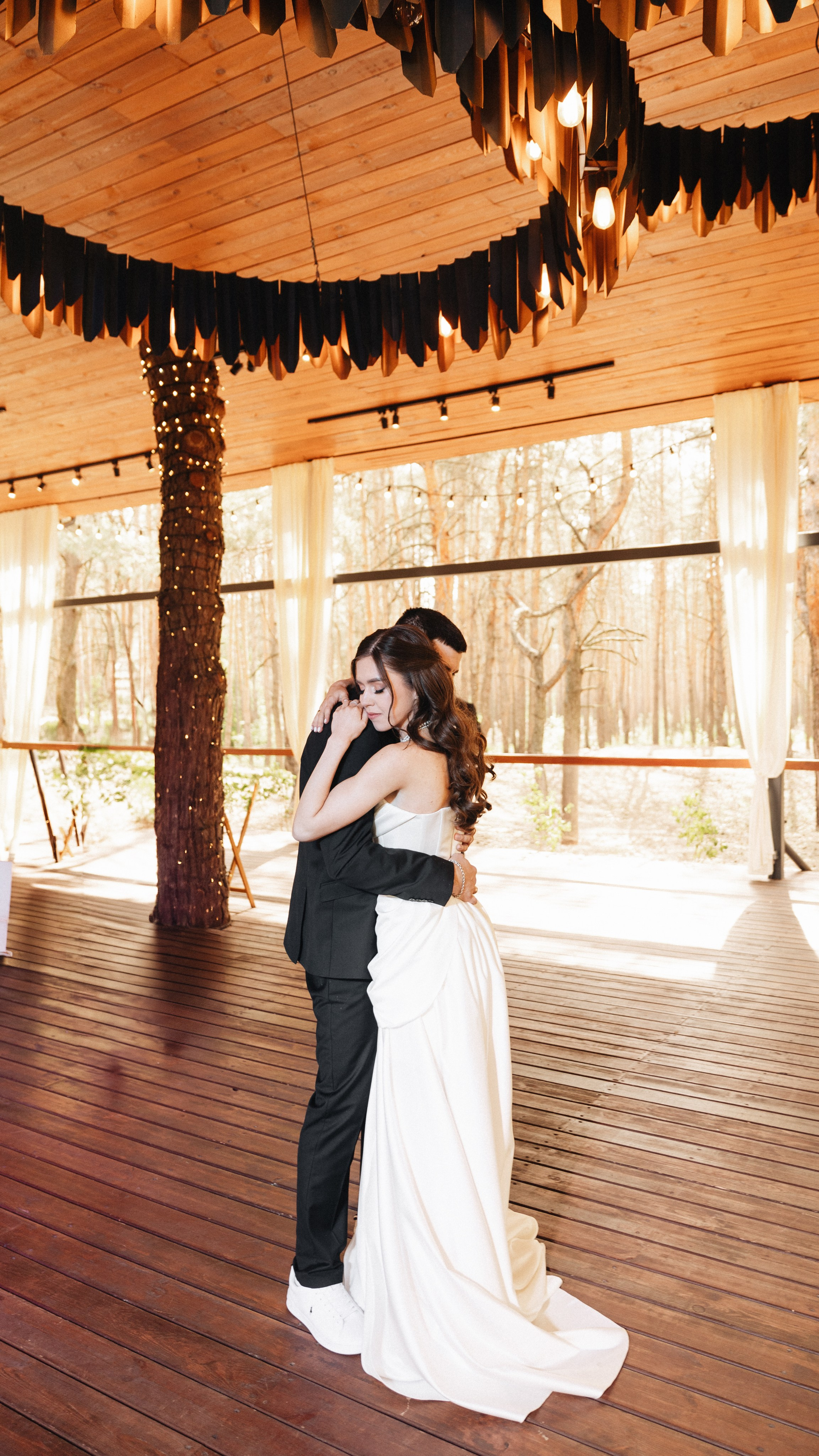 Wedding. Harbovskiy Photo