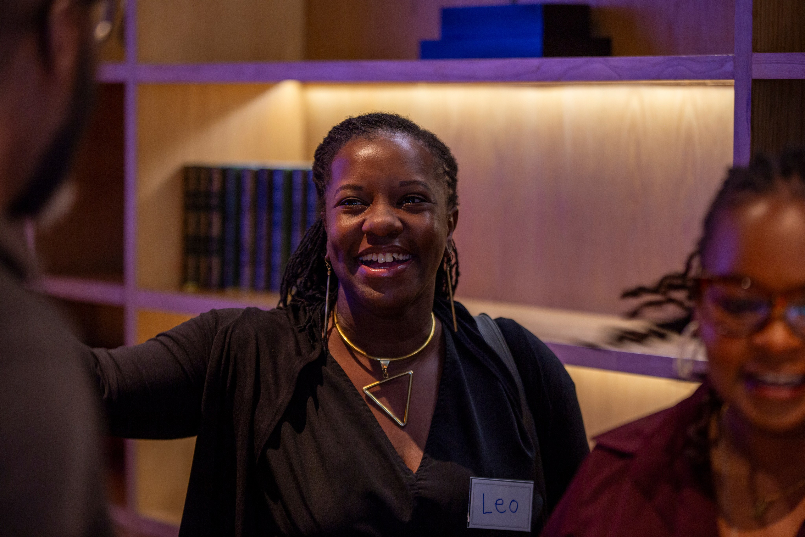 An events, real estate and wedding photographer from Kenya