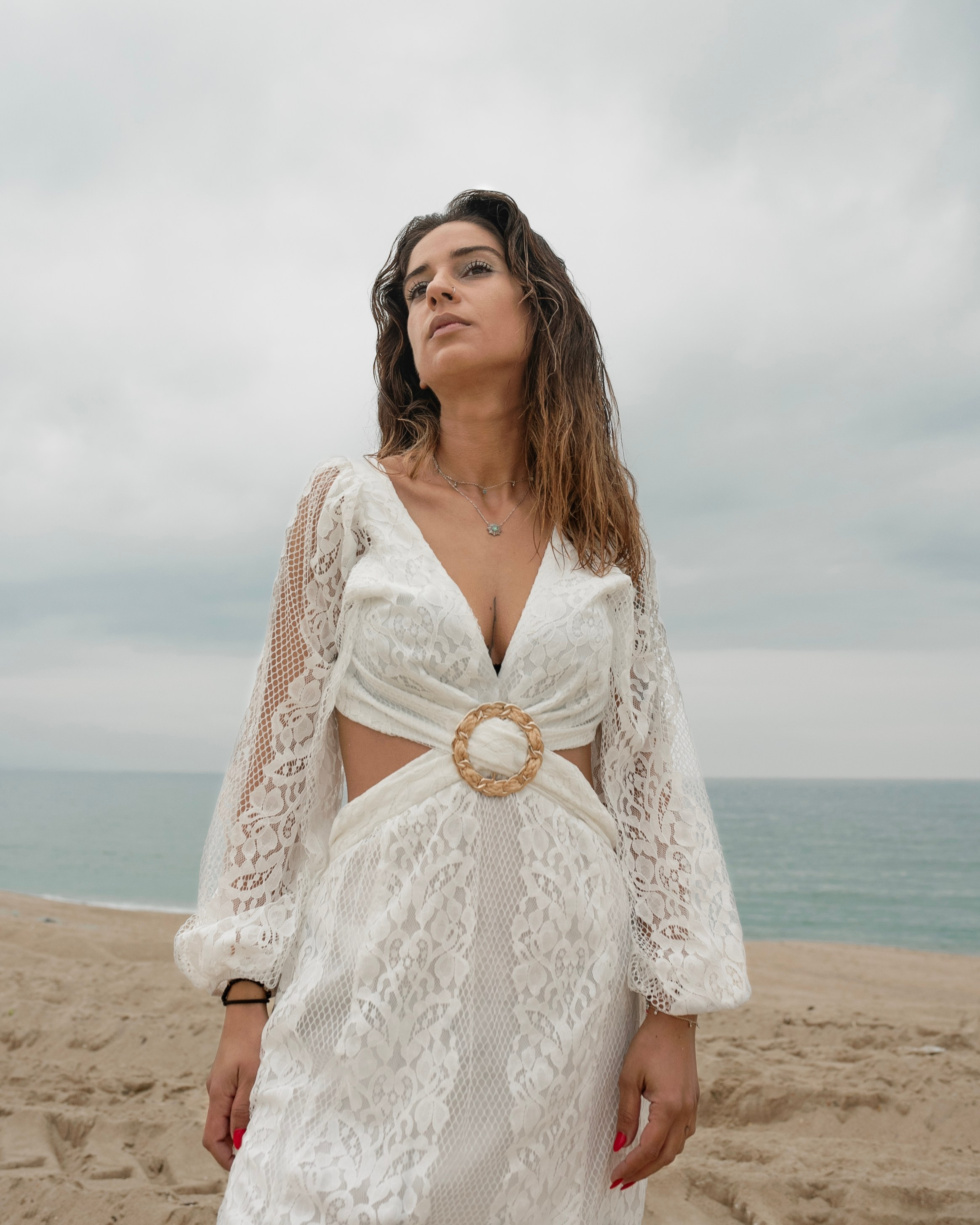 JOANA. Anastasiia Antoniuk portrait, family and couple photographer, Portugal