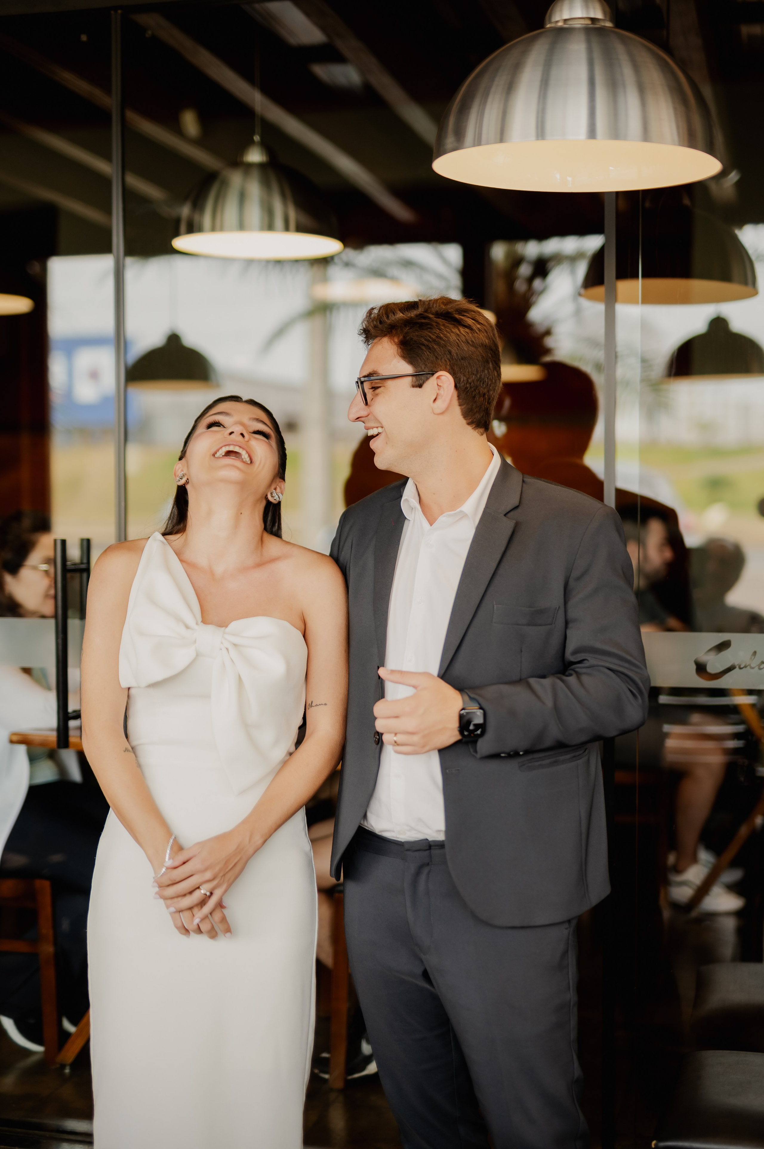 Casamento Civil de Fernanda e Gustavo | Barizon Fotografia