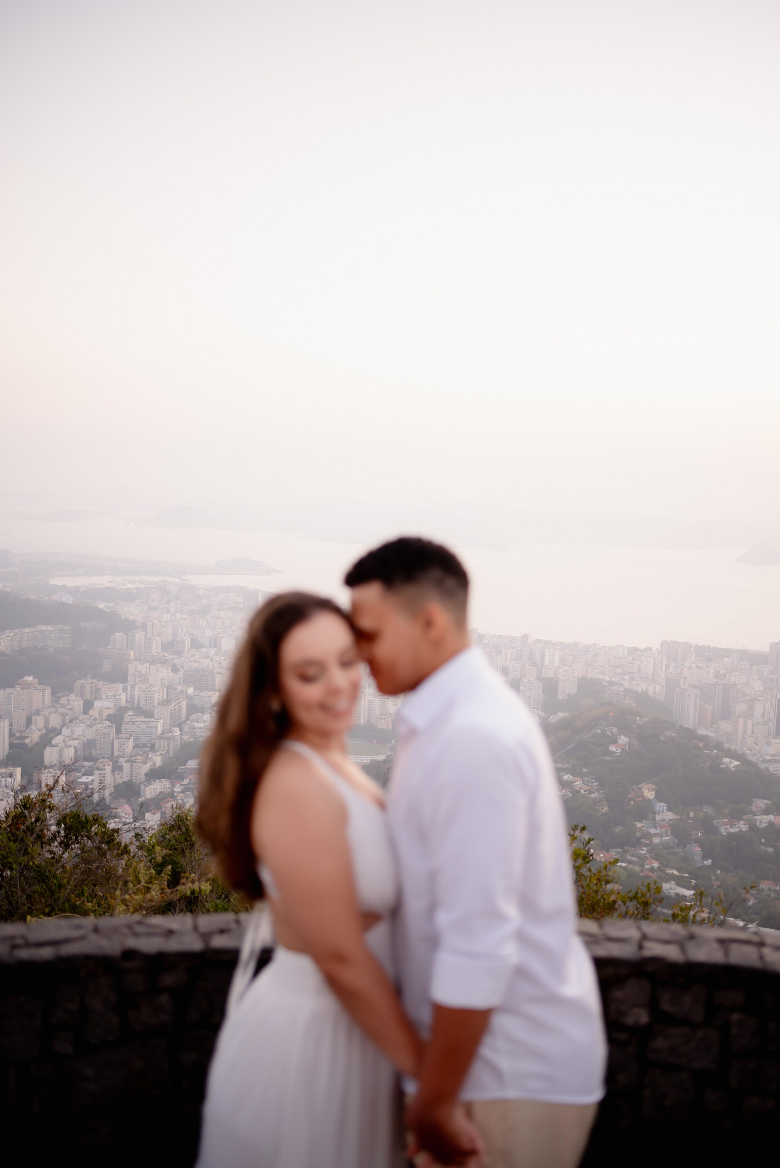 Pré Wedding no Rio de Janeiro • Maria Eduarda e Gabriel. Barizon Fotografia | Fotógrafo de Casamentos, Ensaios e Eventos | Paraná