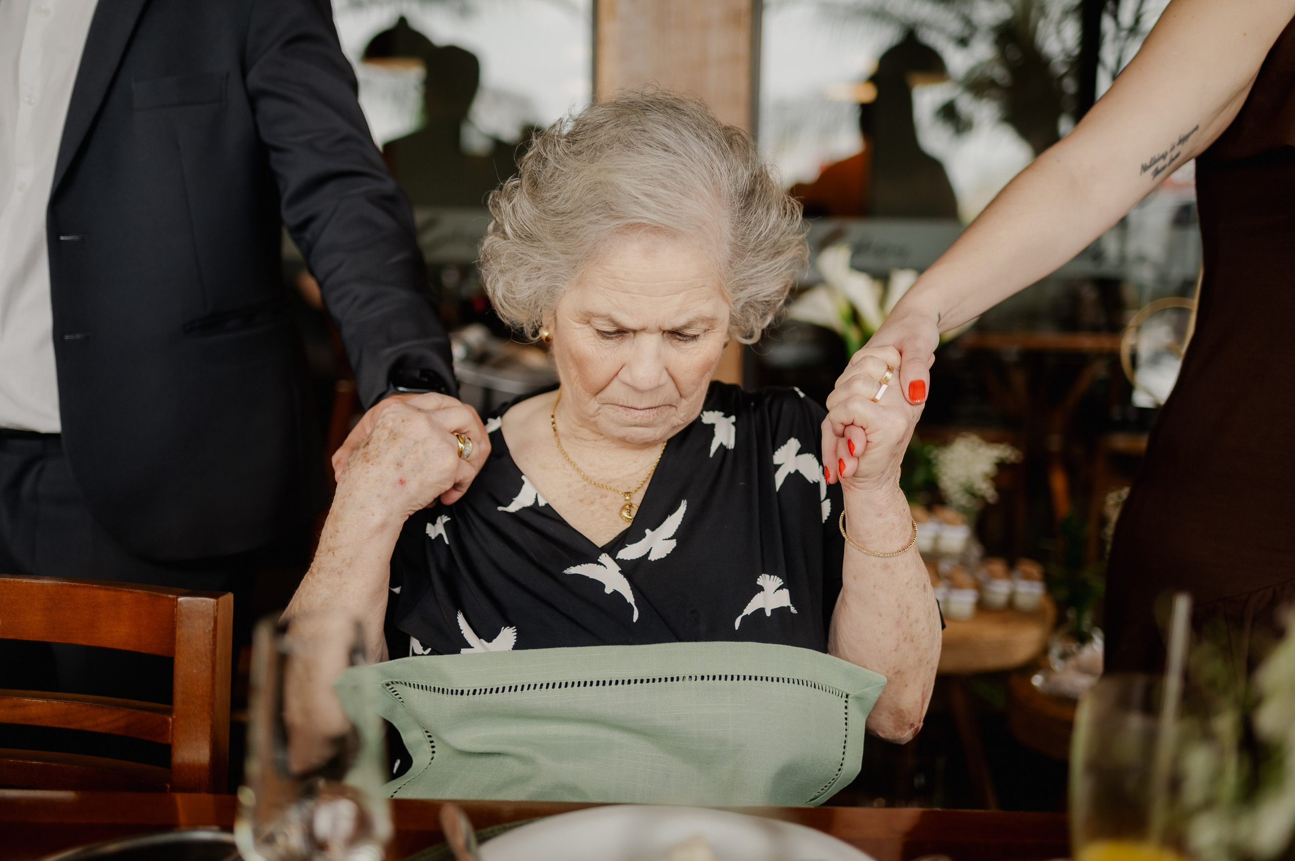 Casamento Civil de Fernanda e Gustavo | Barizon Fotografia