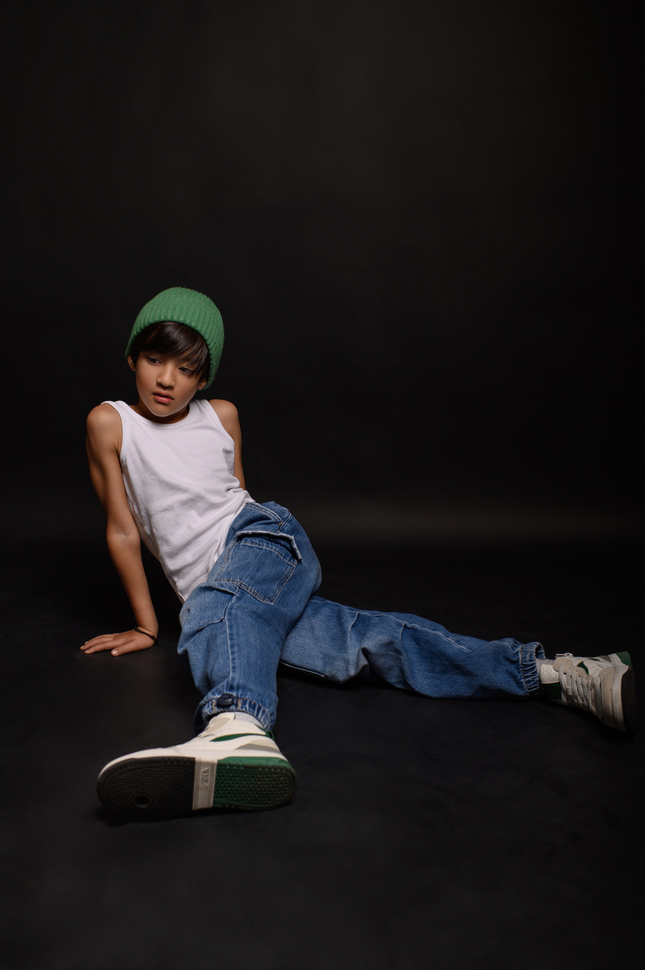 KIDS STUDIO. Семейная, детская, портретная и предметная фотосъемка в Салониках