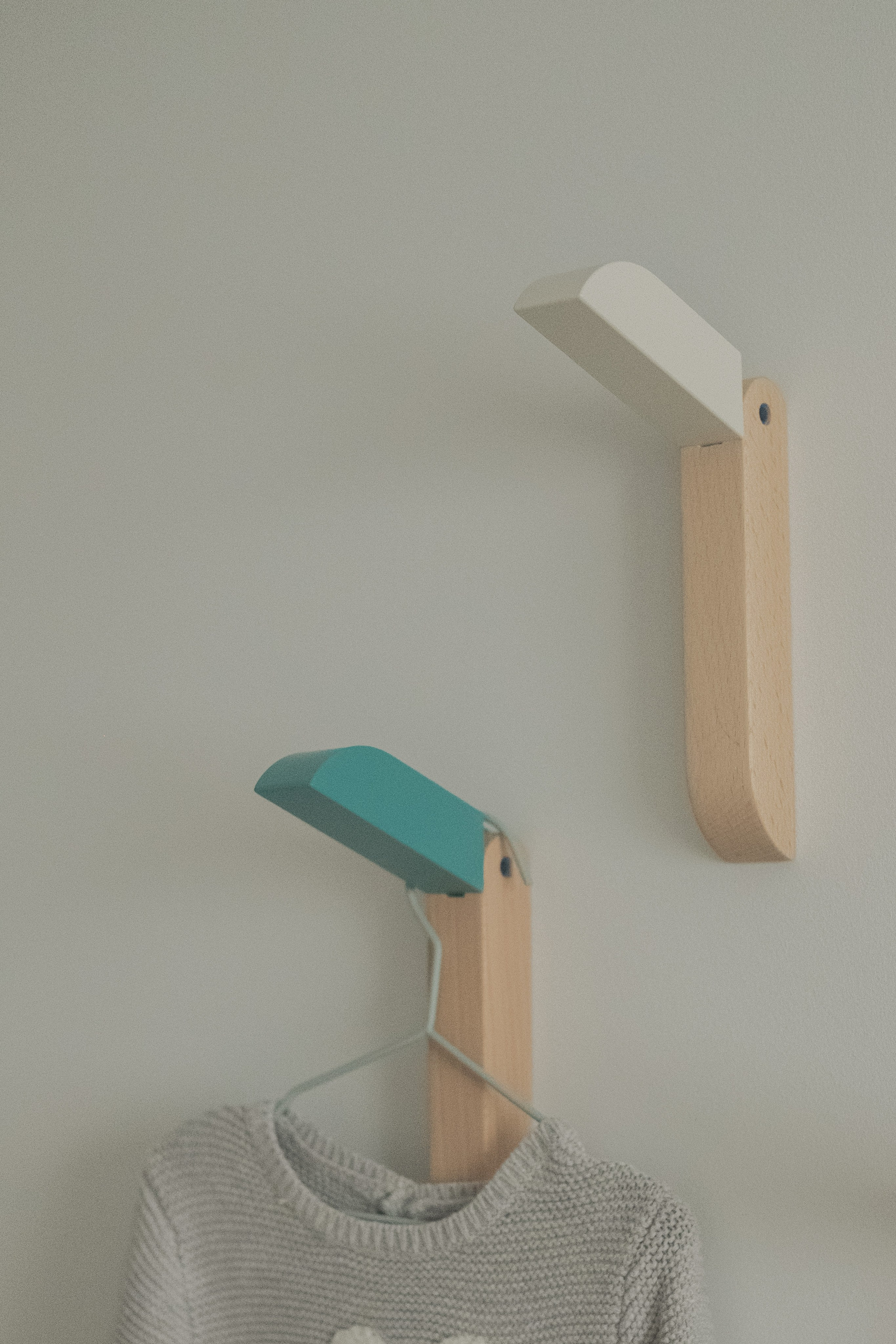 Für Innenräume. Photo & video storytelling from Berlin