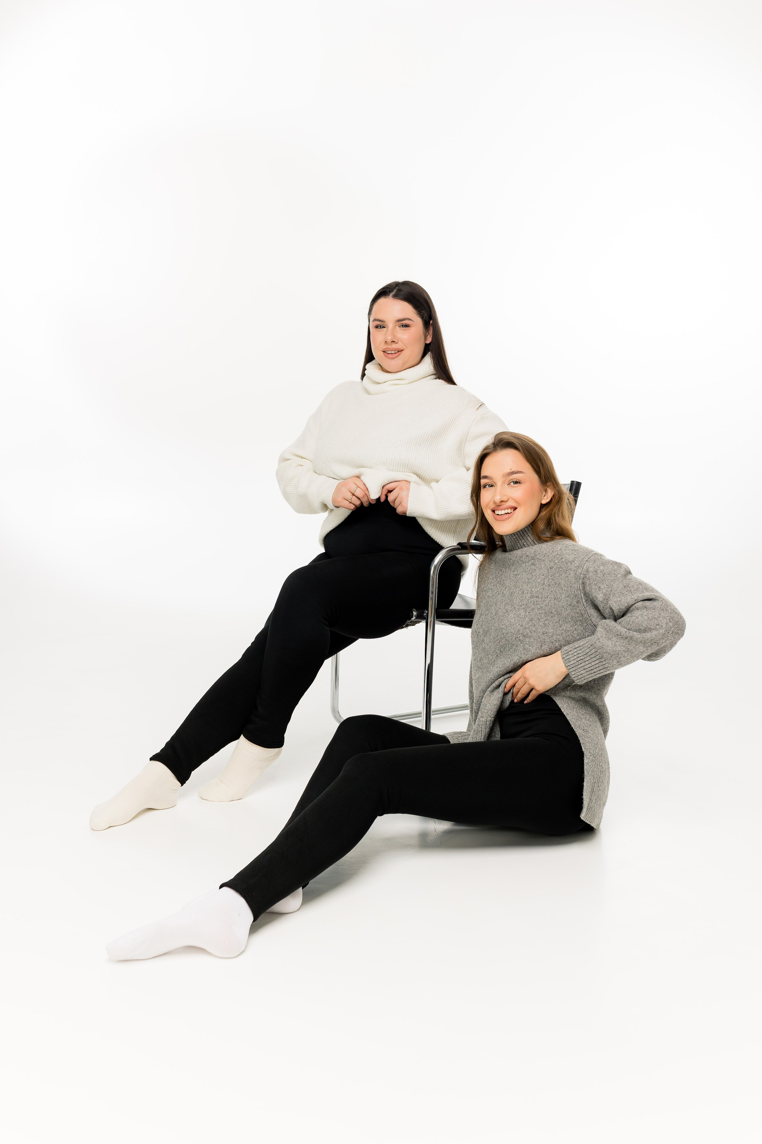 Магазин одягу Mi amore. Ірина Терещук