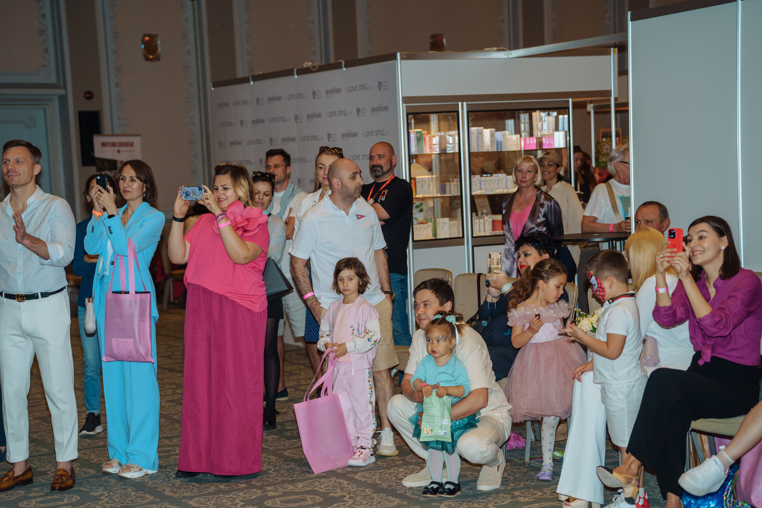 Health and beauty 2024. Семейный и детский фотограф на Кипре Елена