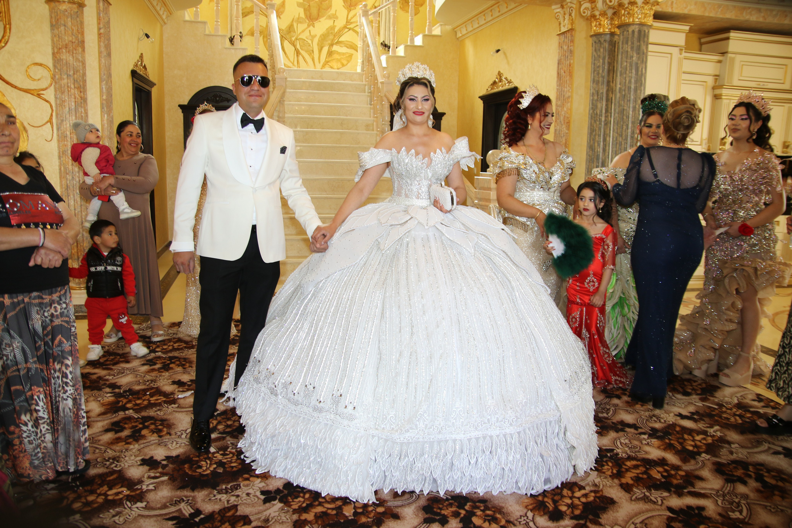 BORIS & ALINA. PETRU BYZO - family and children photographer in ROMANIA