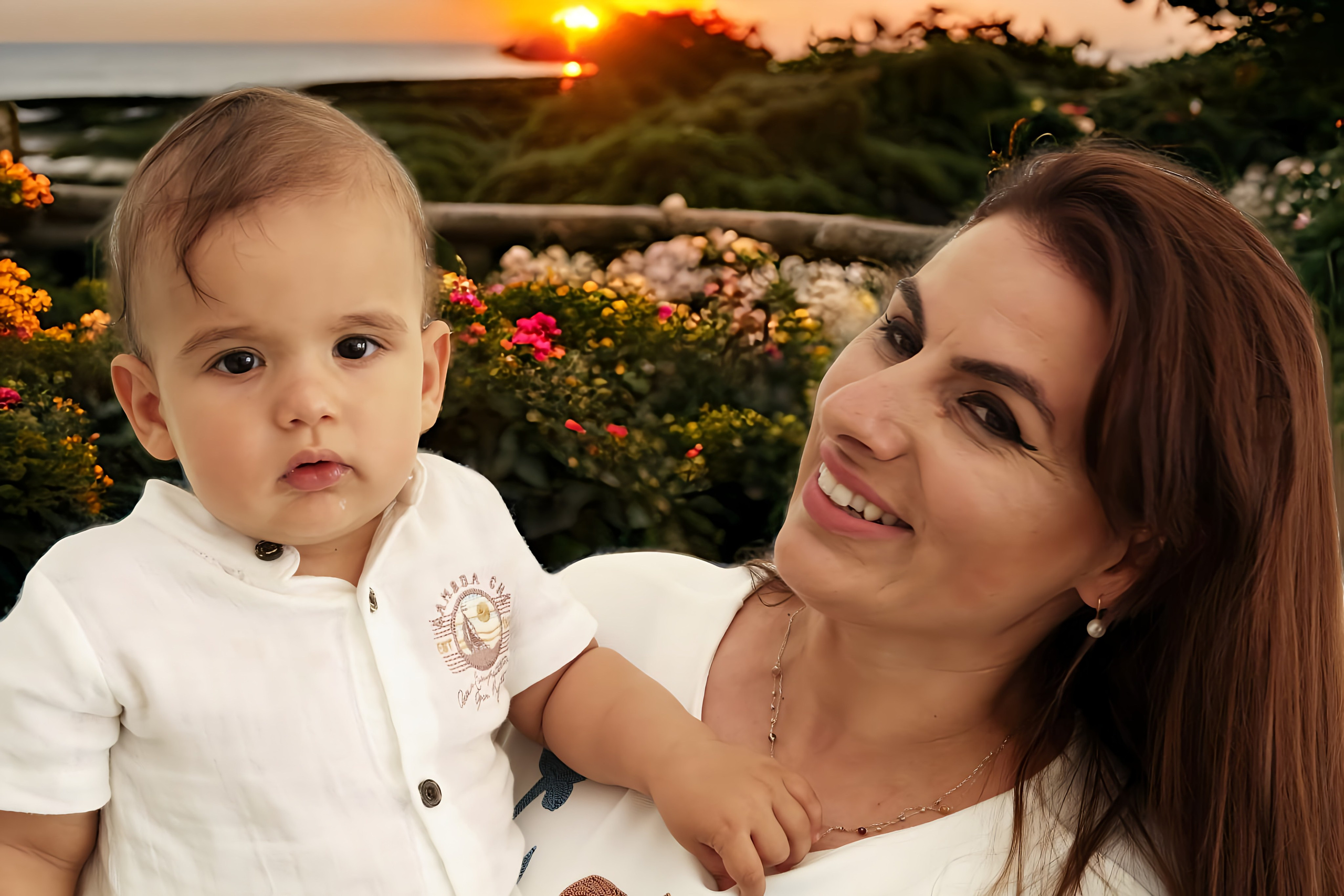 PETRU BYZO - family and children photographer in ROMANIA