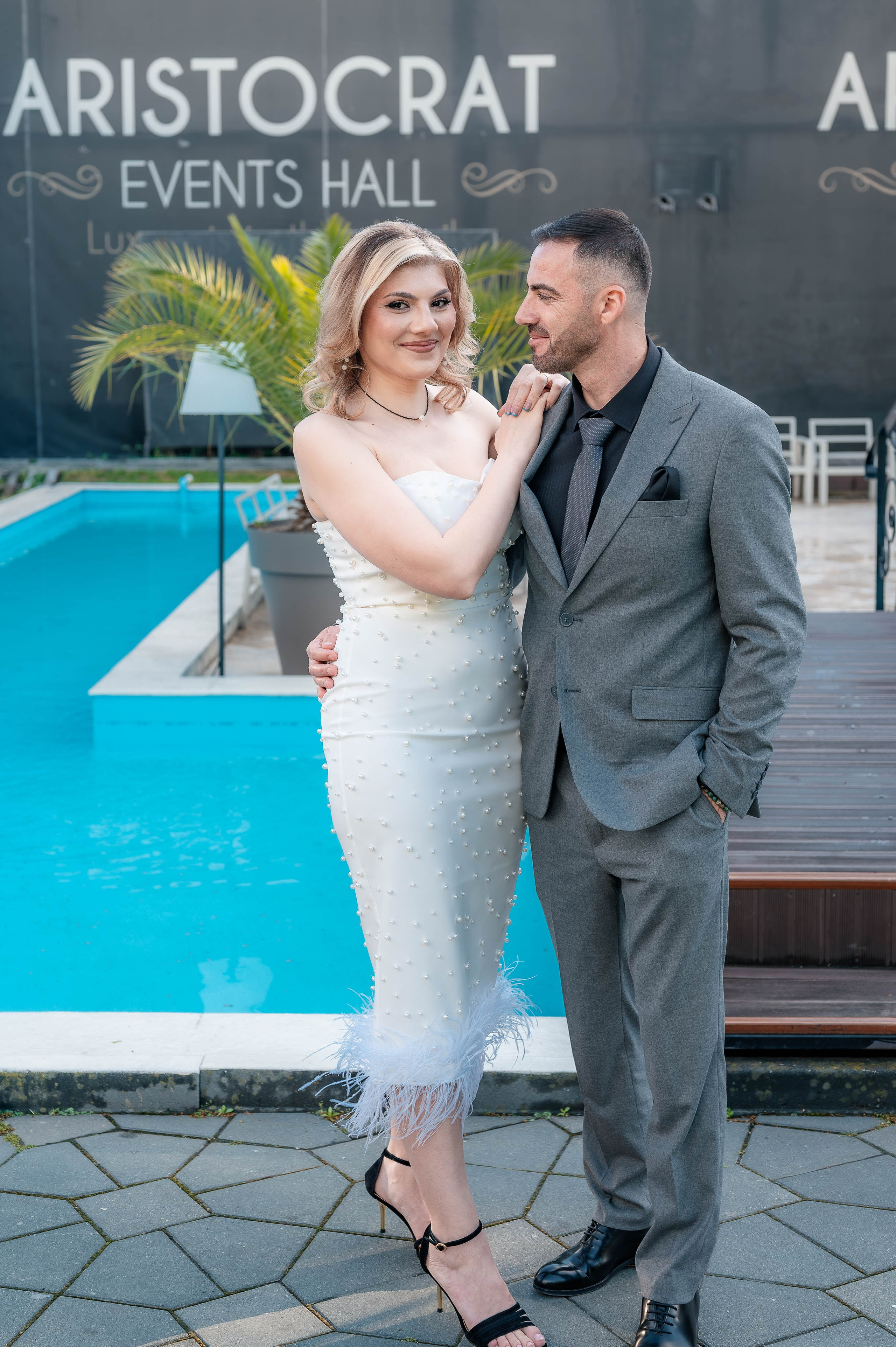 Botez Anastasia Irina