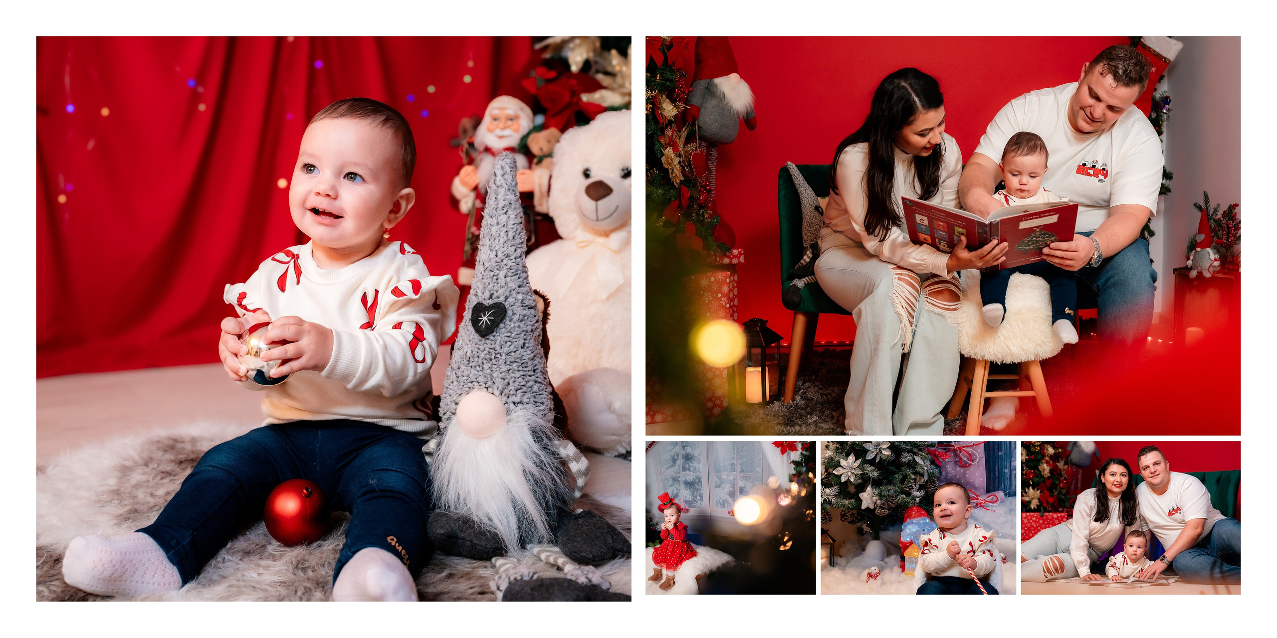 O zi magica plina de bucurii