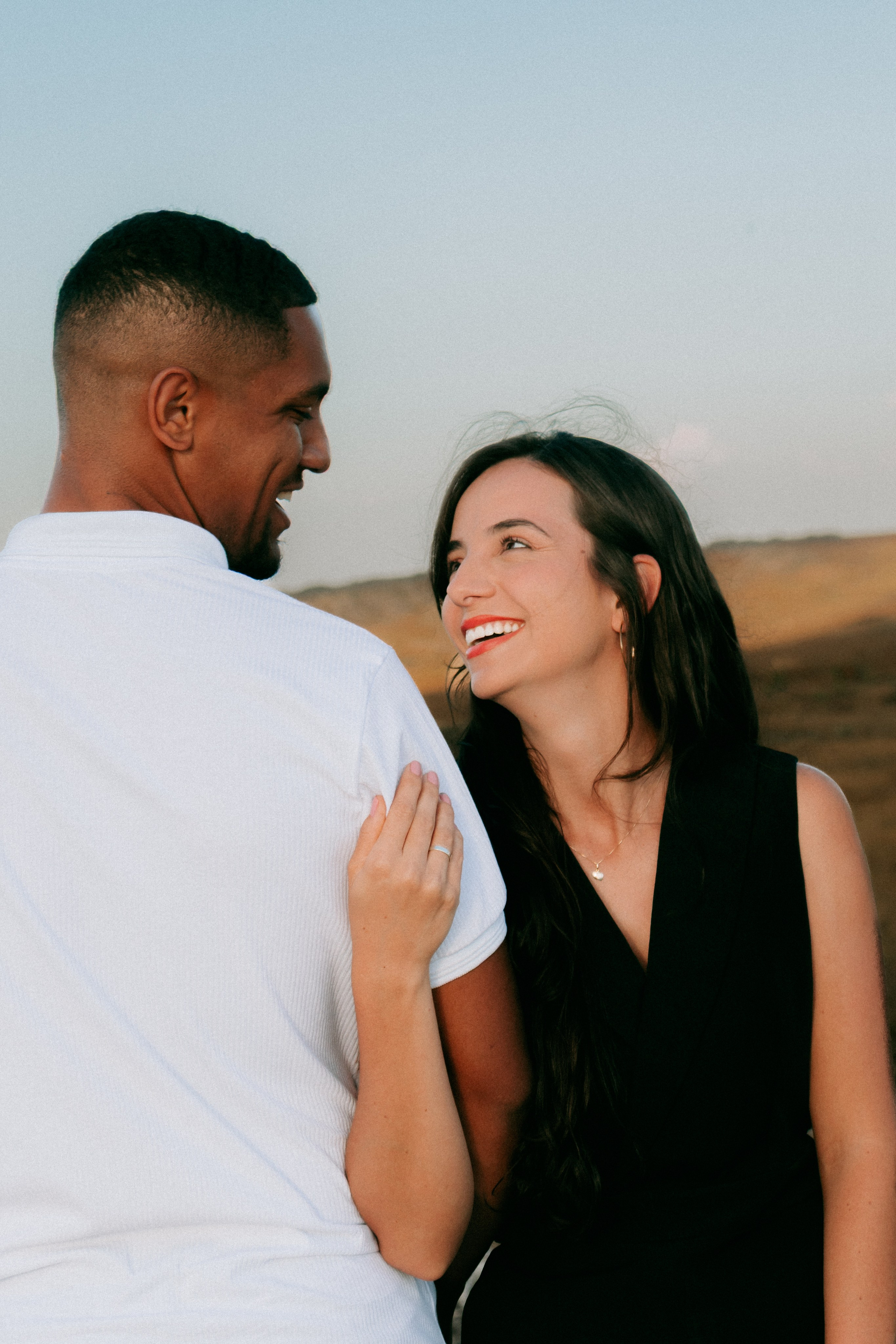 Pré Wedding — Diego & Rafaela. Pedro Rezende | Memórias Atemporais