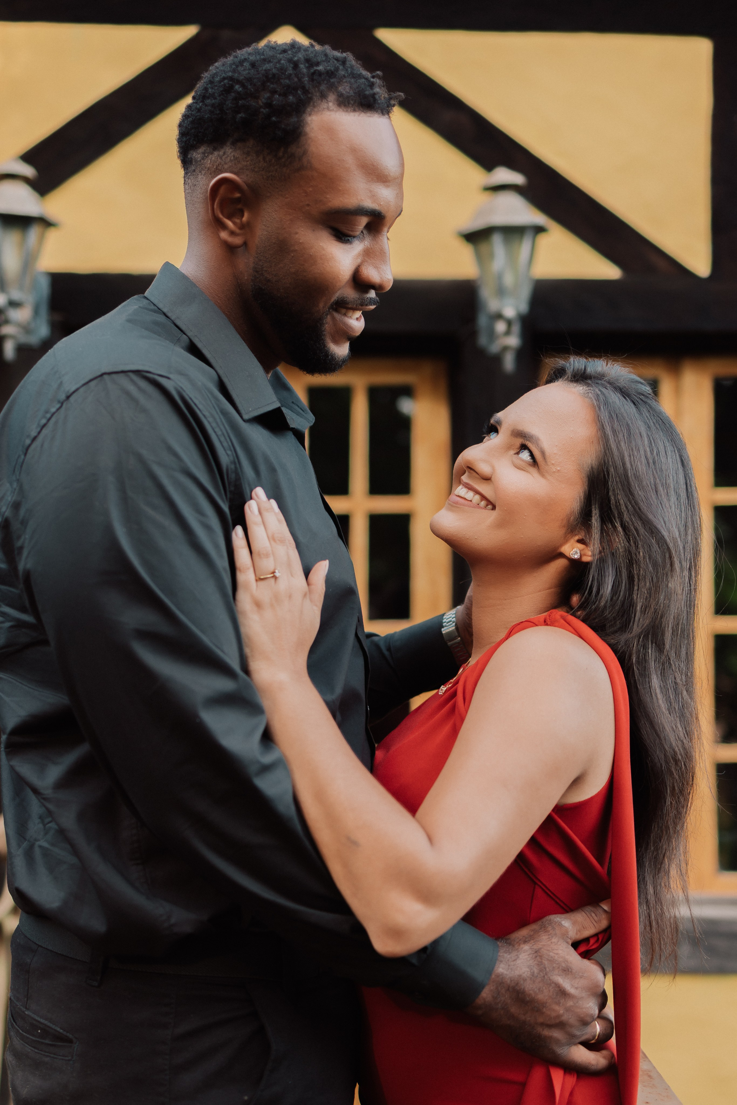 Pré Wedding — Lucas & Jeissielly. Pedro Rezende | Memórias Atemporais