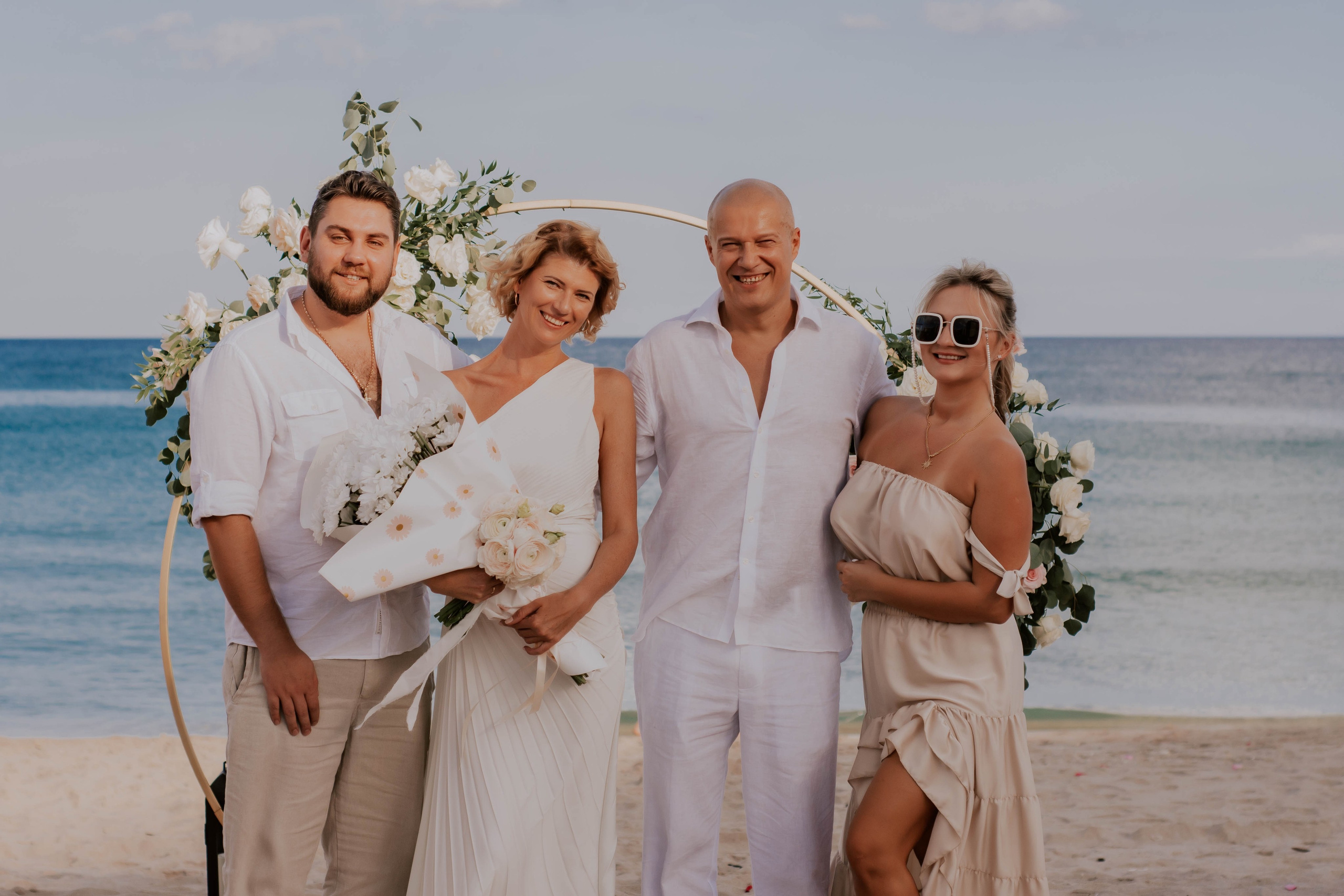 Wedding photography in Miami. Professional portrait photographer in Los Angeles | Axenia Haritonova