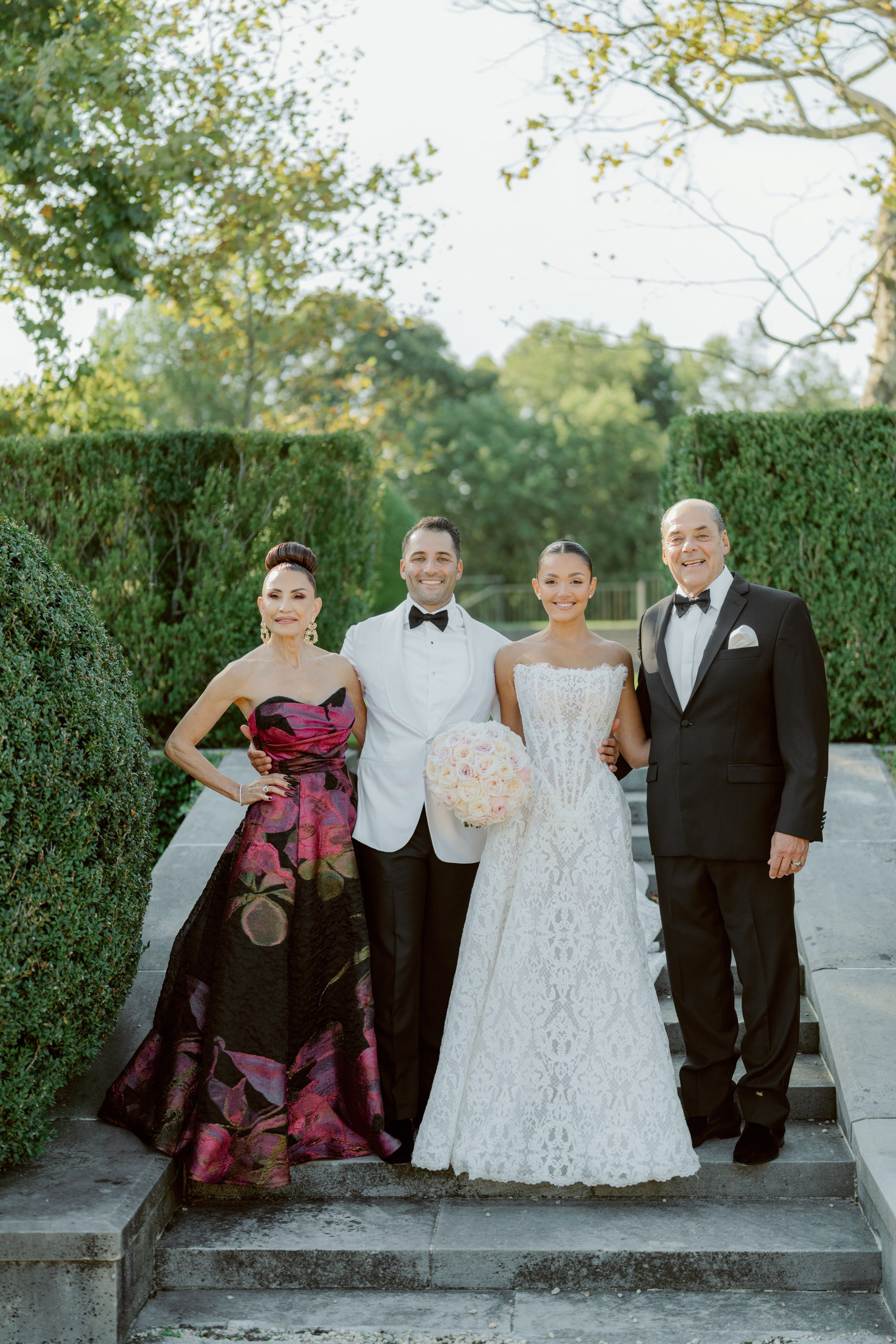 Emily and Vito. Wedding photographer and videographer New York | New Jersey