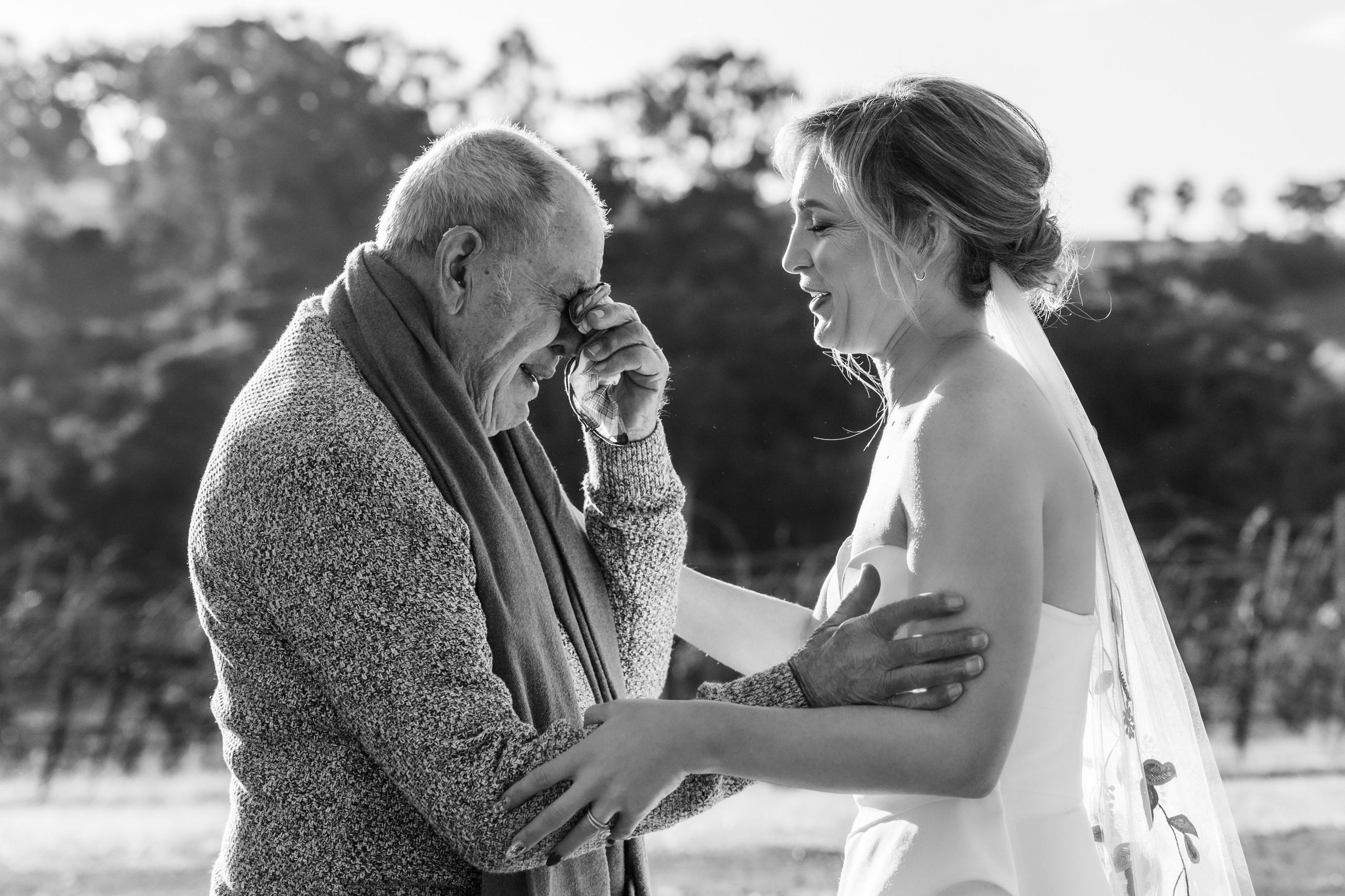 Steph + Steph. True Story Photography