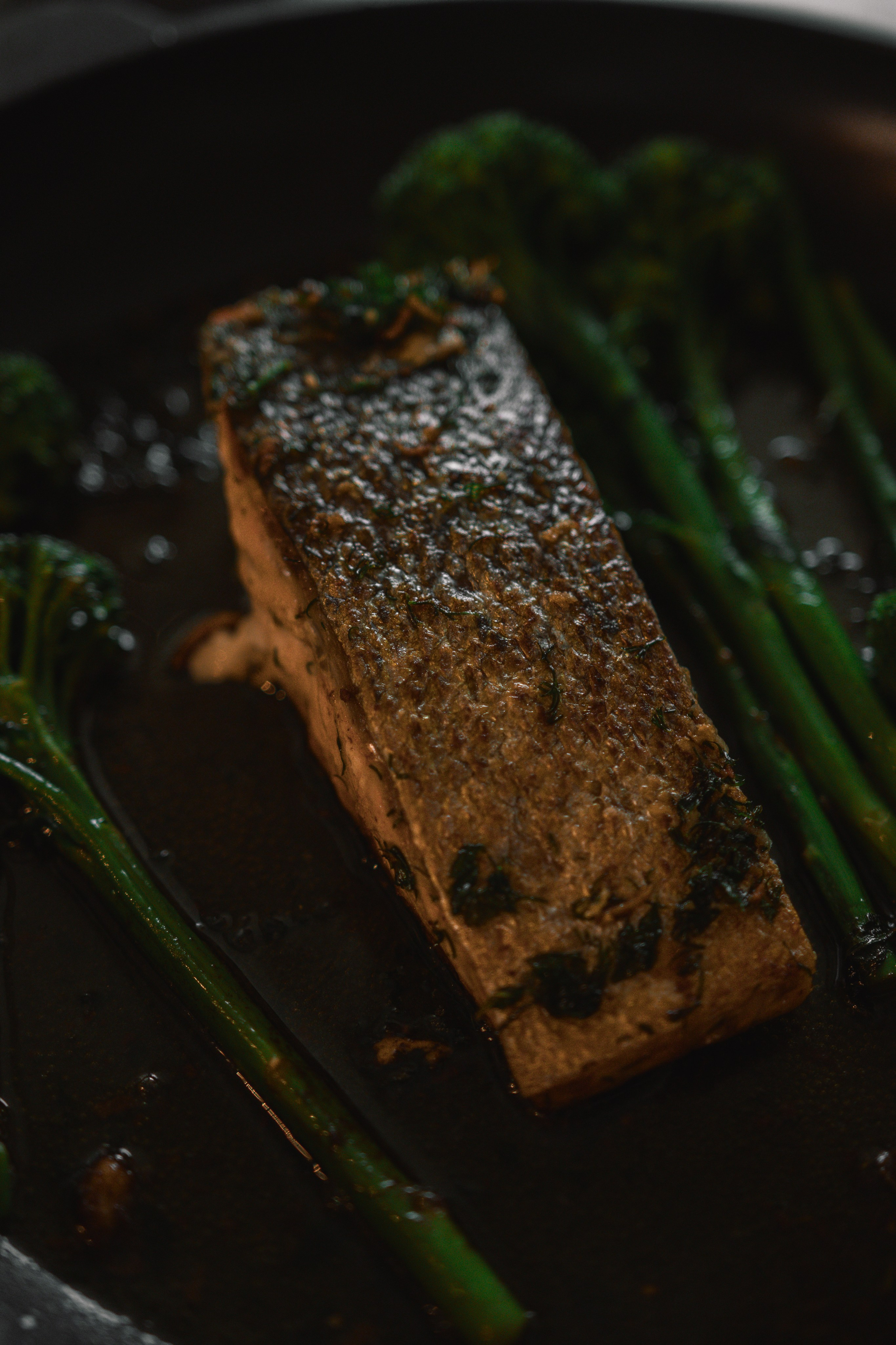 OnePan. Photographer in Gothenburg Aleksandra Stroganova