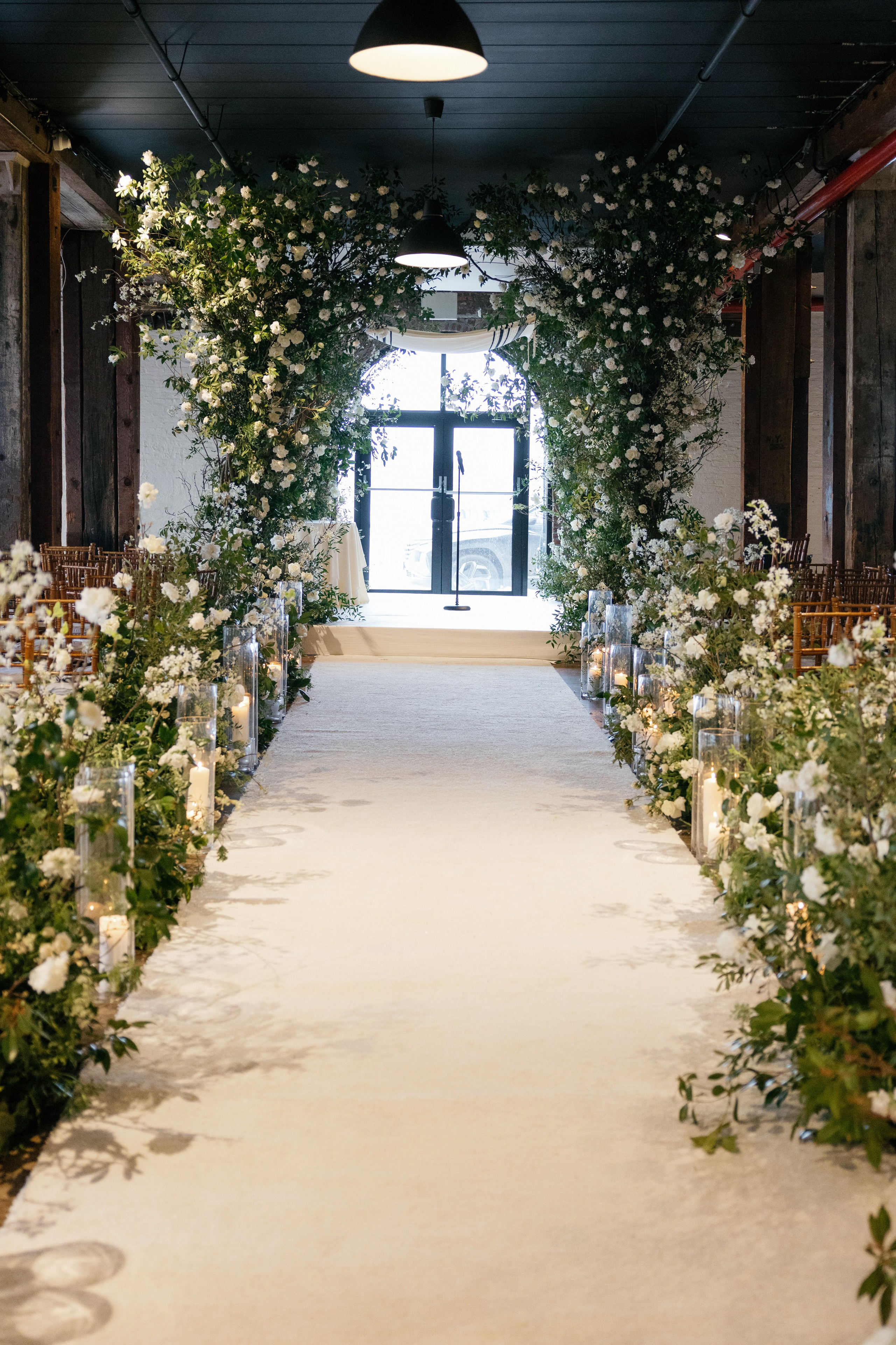 Lauren and Jonah. Wedding photographer and videographer New York | New Jersey