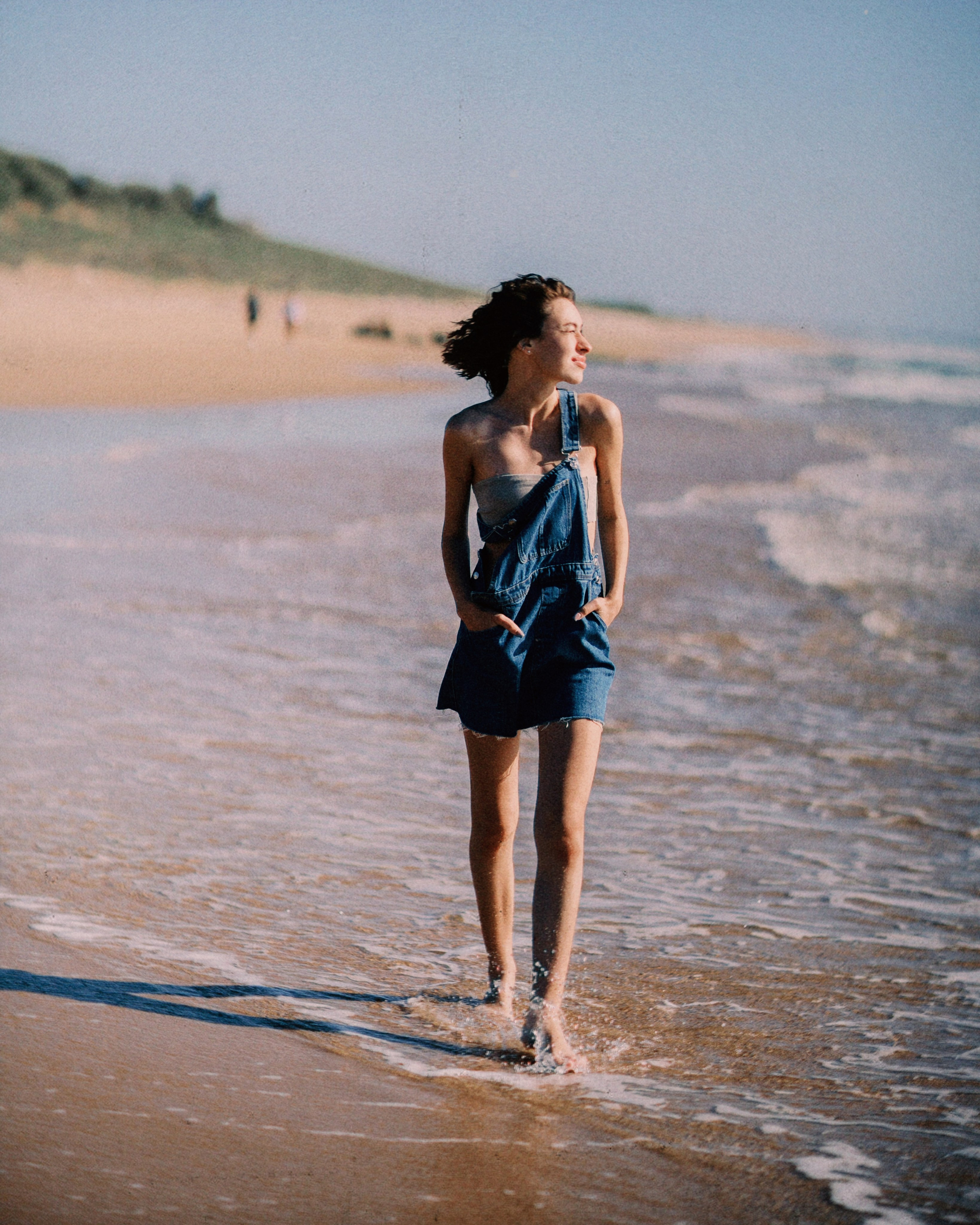 IRA. Photographer Inna Mendelson