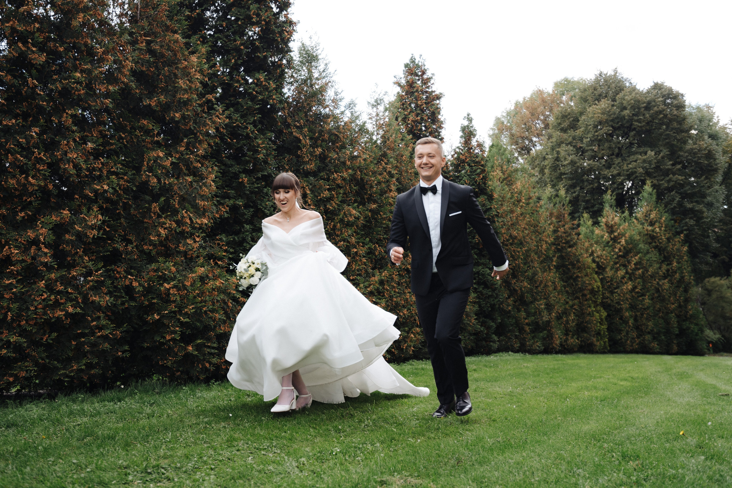 Piotr i Roksolana. Karina Czernecka Foto