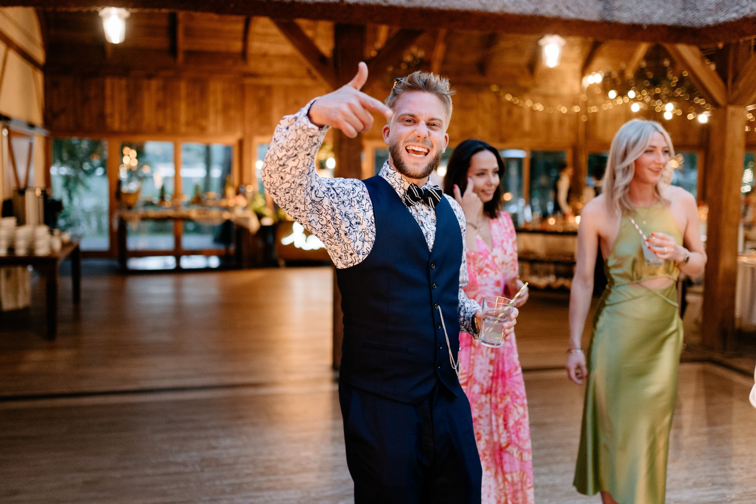 Agathe & Sebastian. Fotograf Ślubny Warszawa - Sesje Biznesowe Rodzinne Eventy