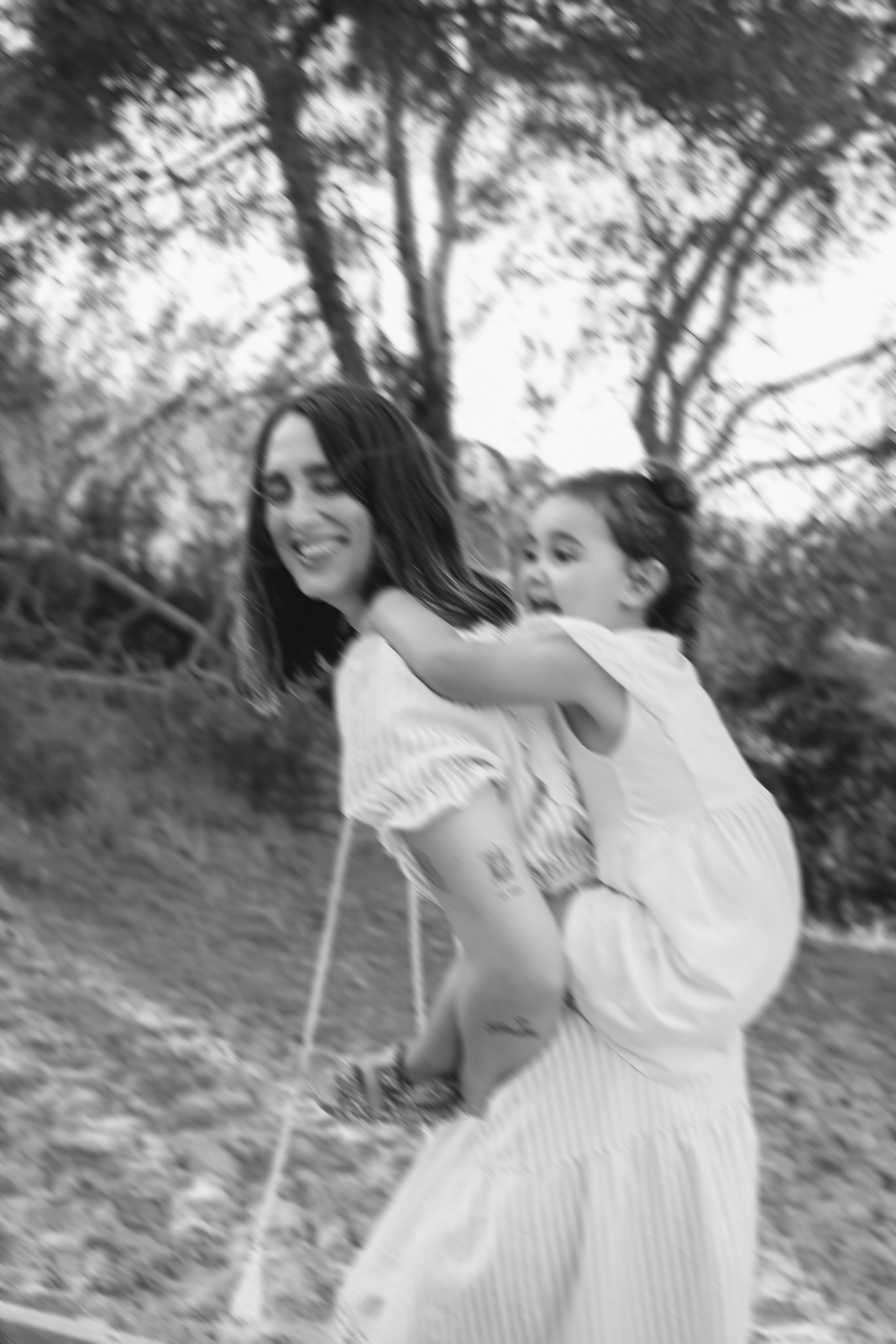 Rebeca, Roman y Laia. Fotógrafa de bodas y familias en España, Valencia: Nadia ProFoto