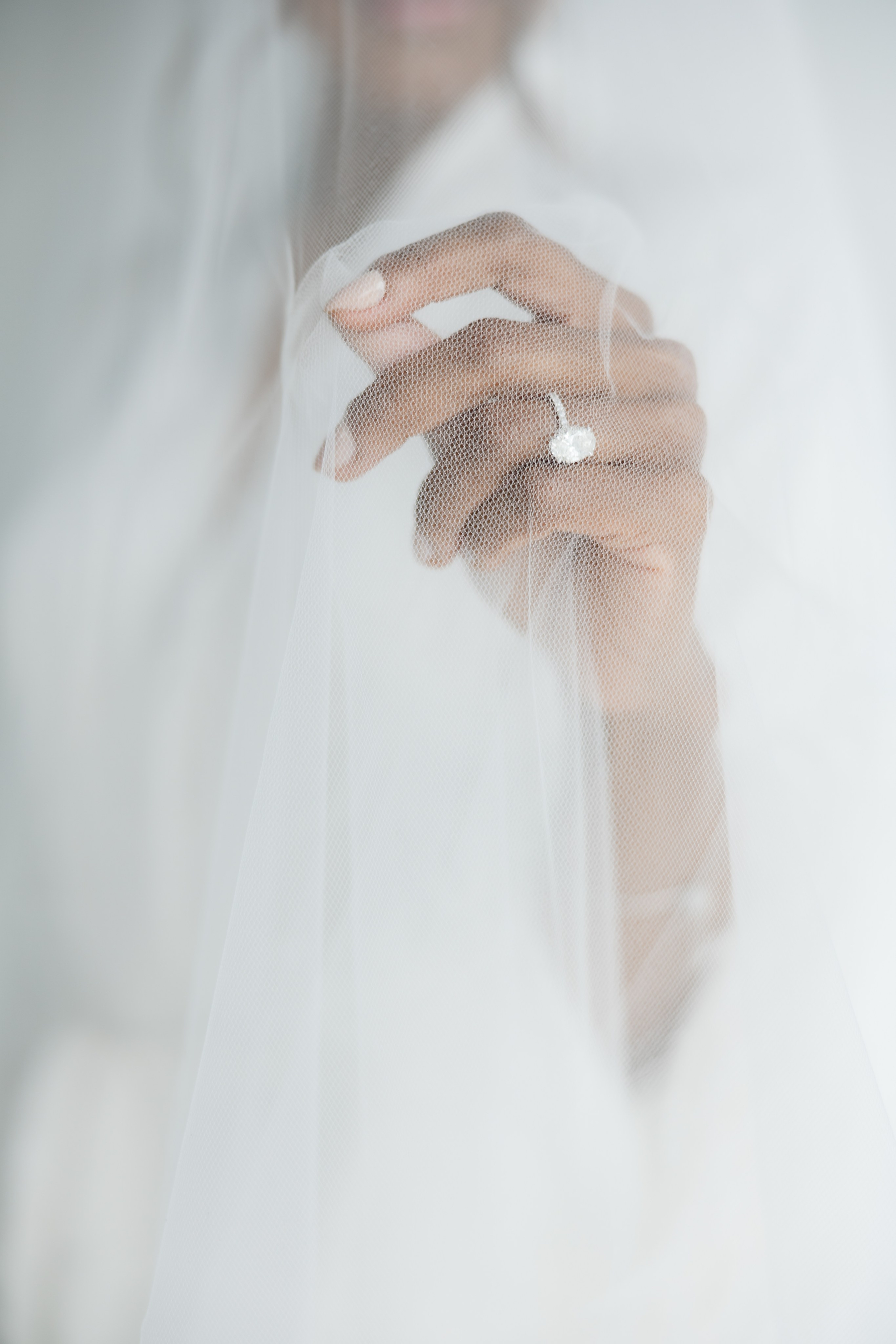 Rosandi & John’s Elegant Wedding at the Rubell Museum. YES I DO PRODUCTION — Wedding photography&videography