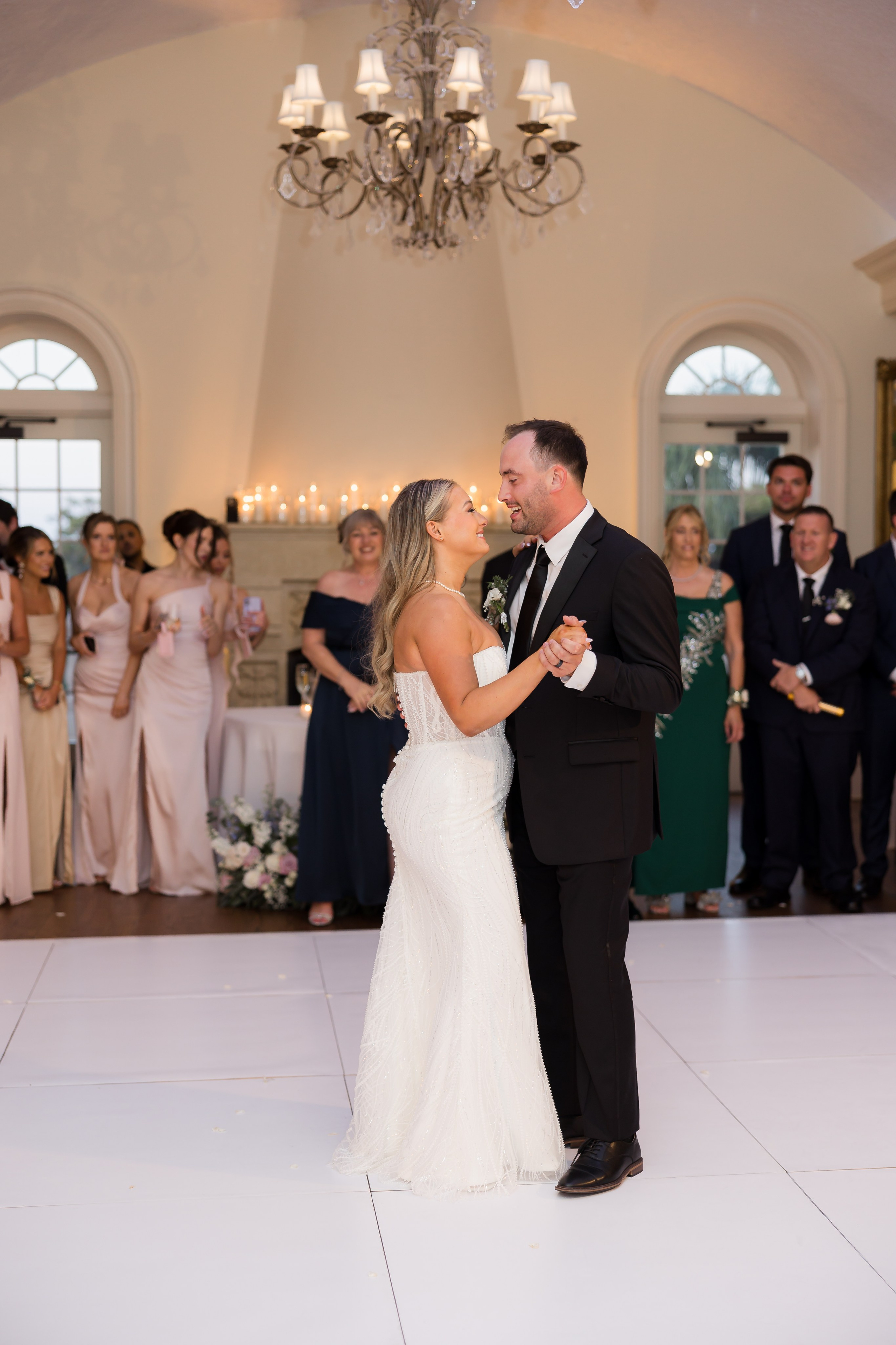 ALYSSA & RICH. YES I DO PRODUCTION — Wedding photography&videography