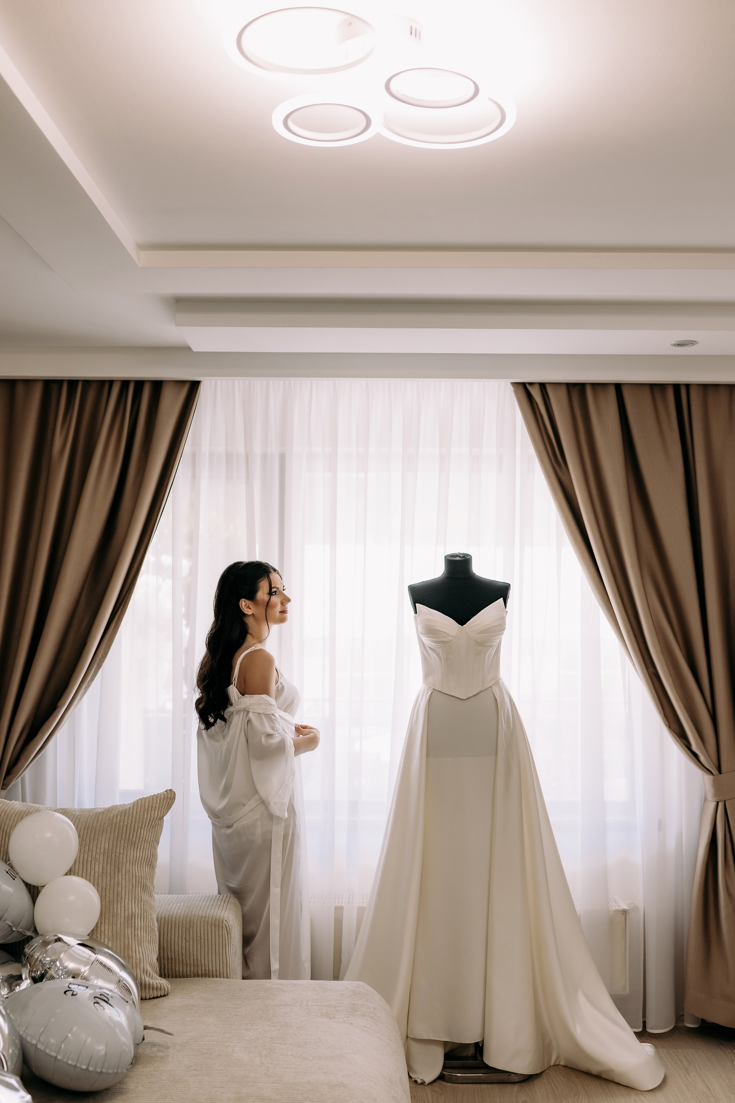 Nuntă Diana & Bogdan. Photographer Miruna Buculei