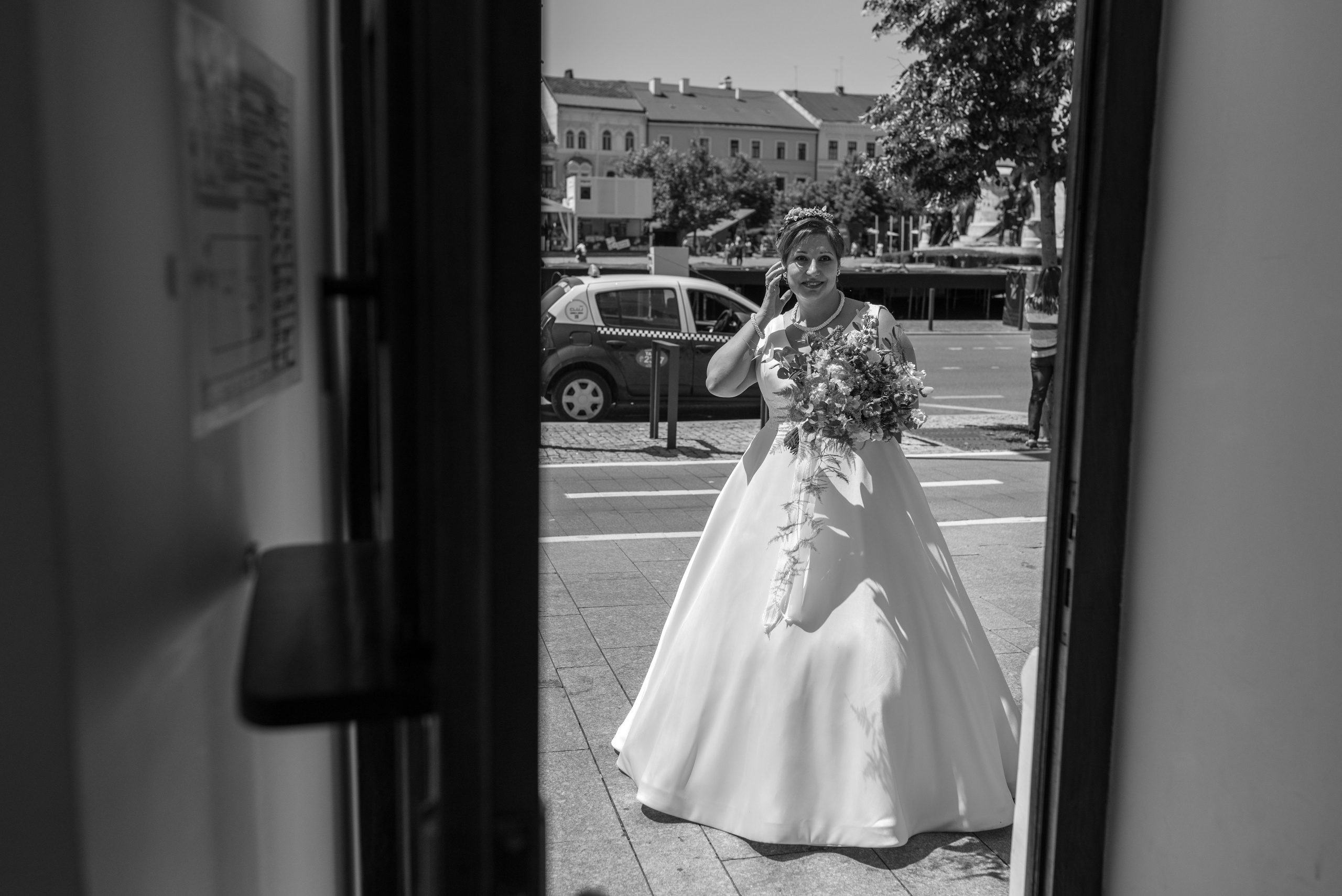 Oana si Corneliu. Daniel Criste Fotograf