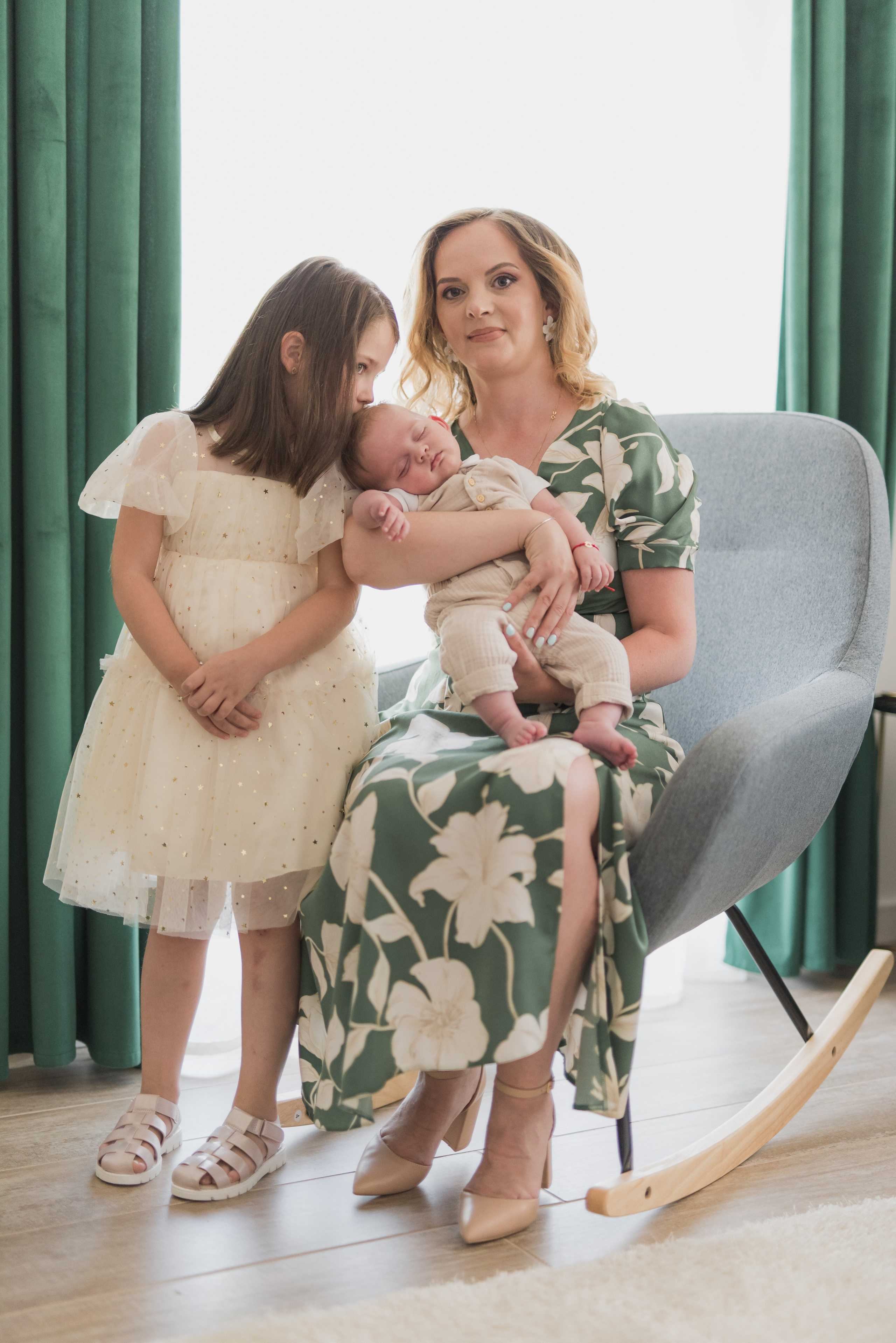 Fotografii de botez. Daniel Criste Fotograf