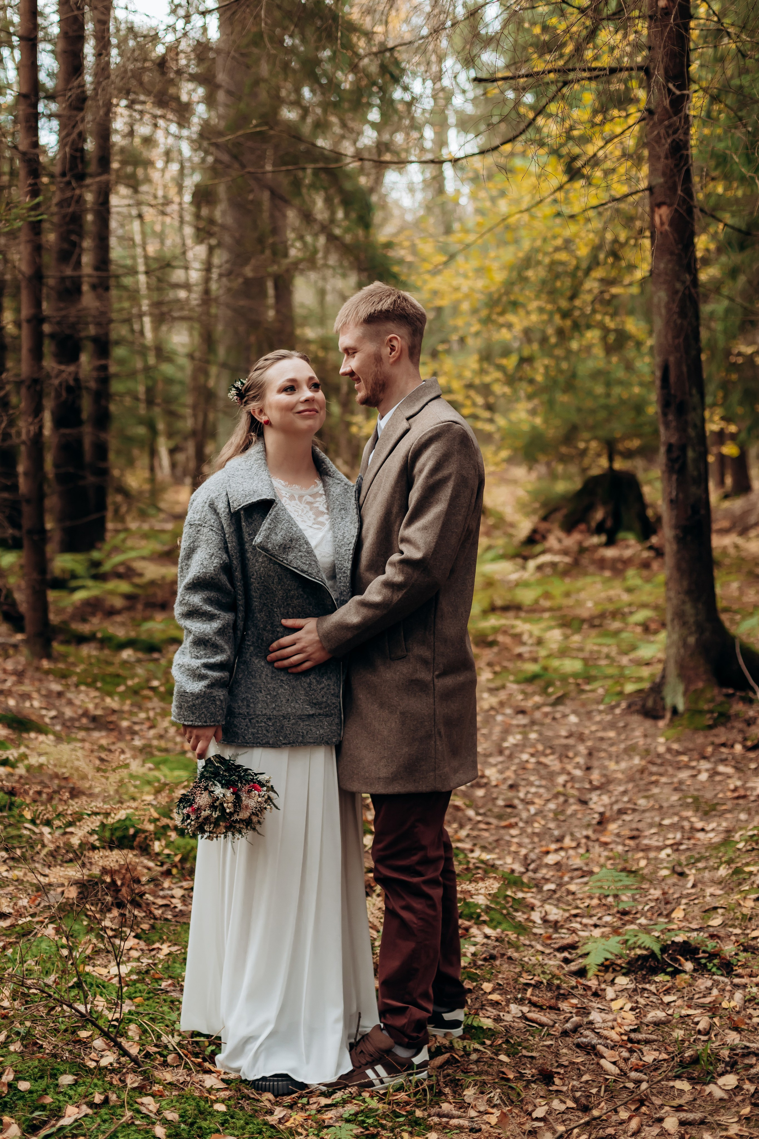 Виталий и Юлиана. Главная