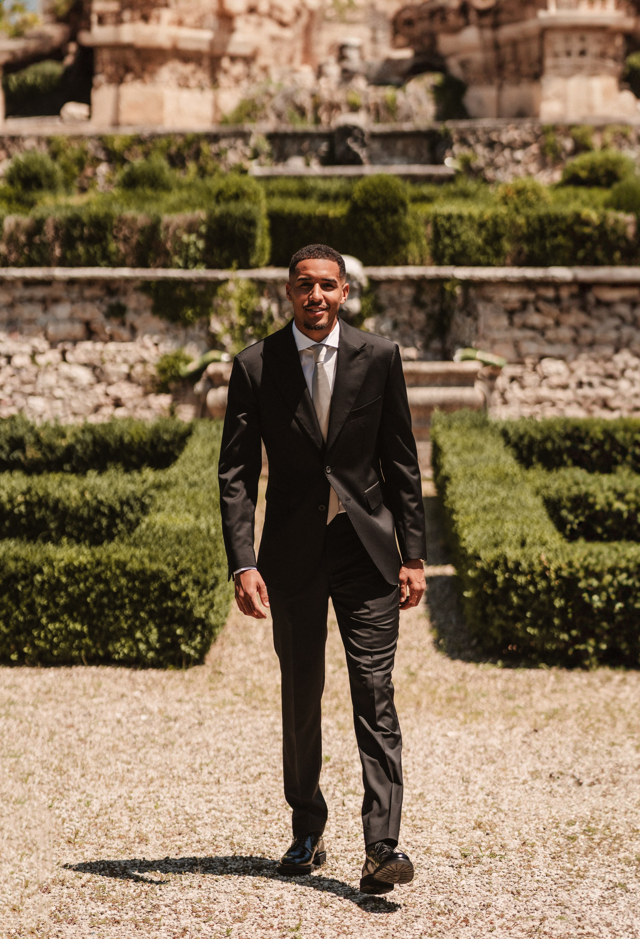 Charles & Christina Wedding. Fotógrafa de Casamentos e Família em Braga — Alexandra Mieres Photography