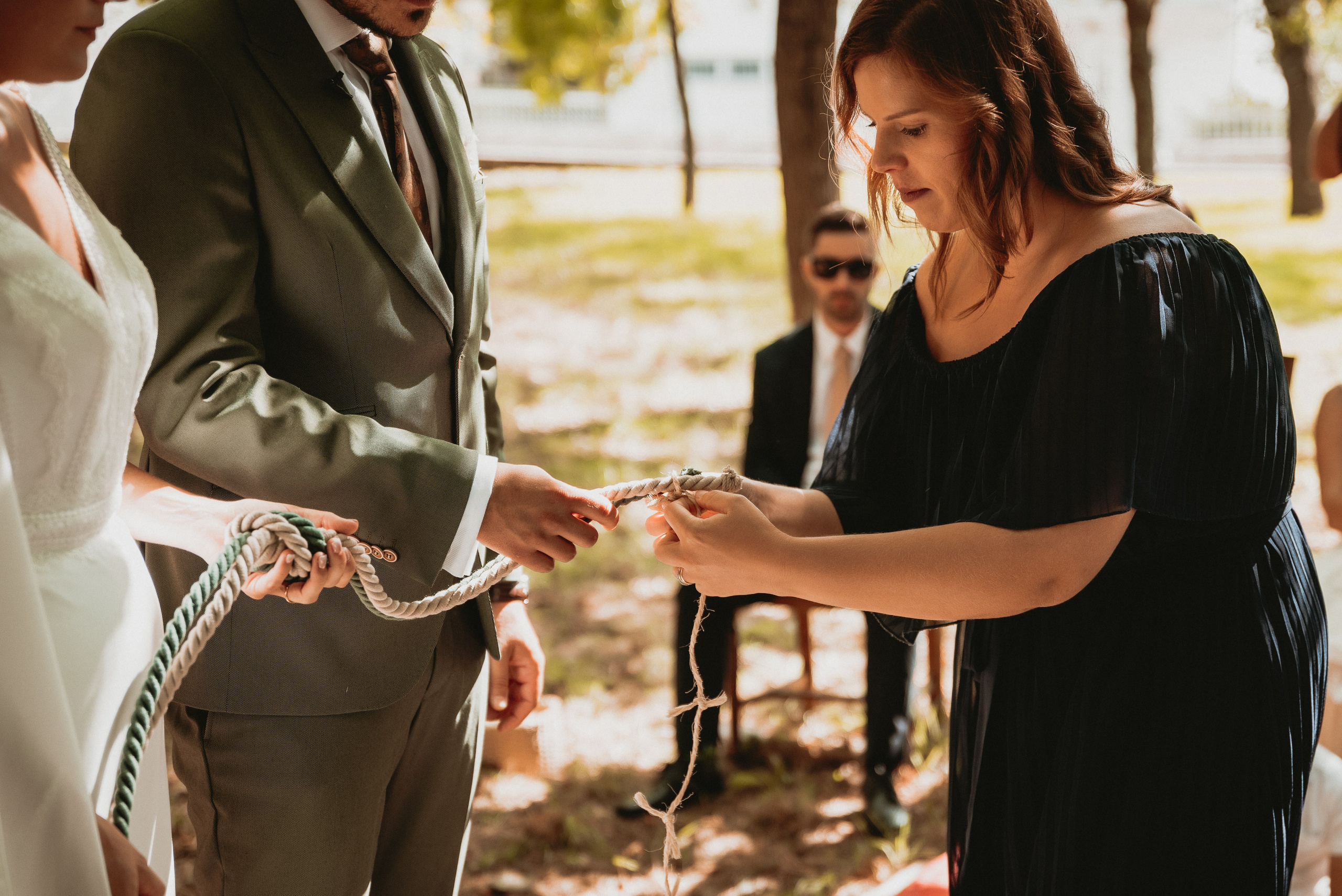 São & Luís. Fotógrafa de Casamentos e Família em Braga — Alexandra Mieres Photography